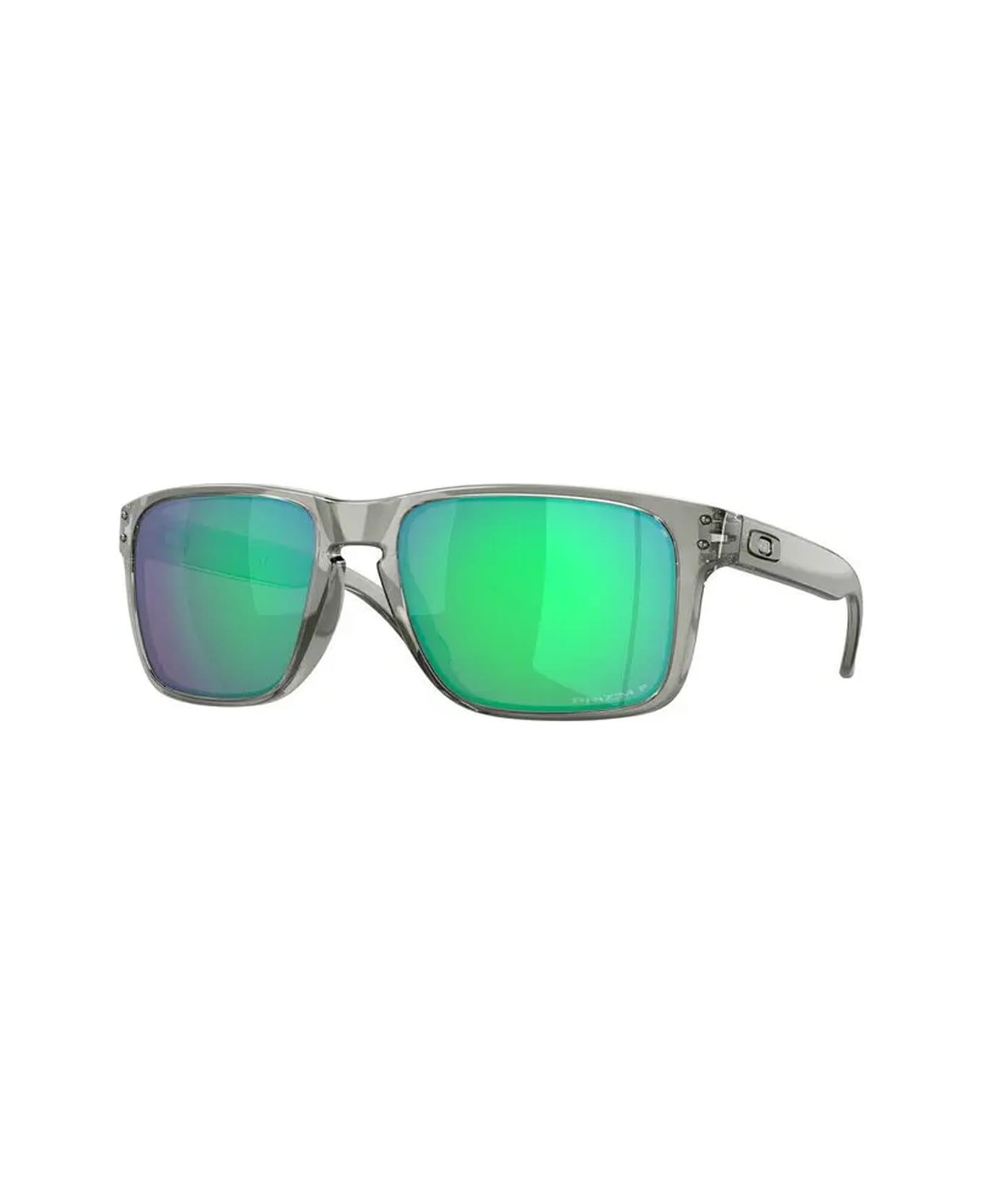 Oakley Holbrook Xl Oo9417 Sunglasses - Grigio