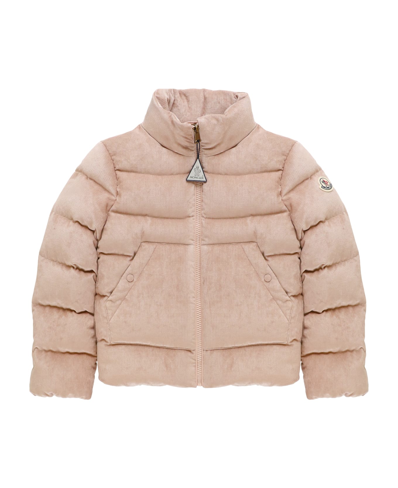 Moncler Marth Down Jacket - Pink