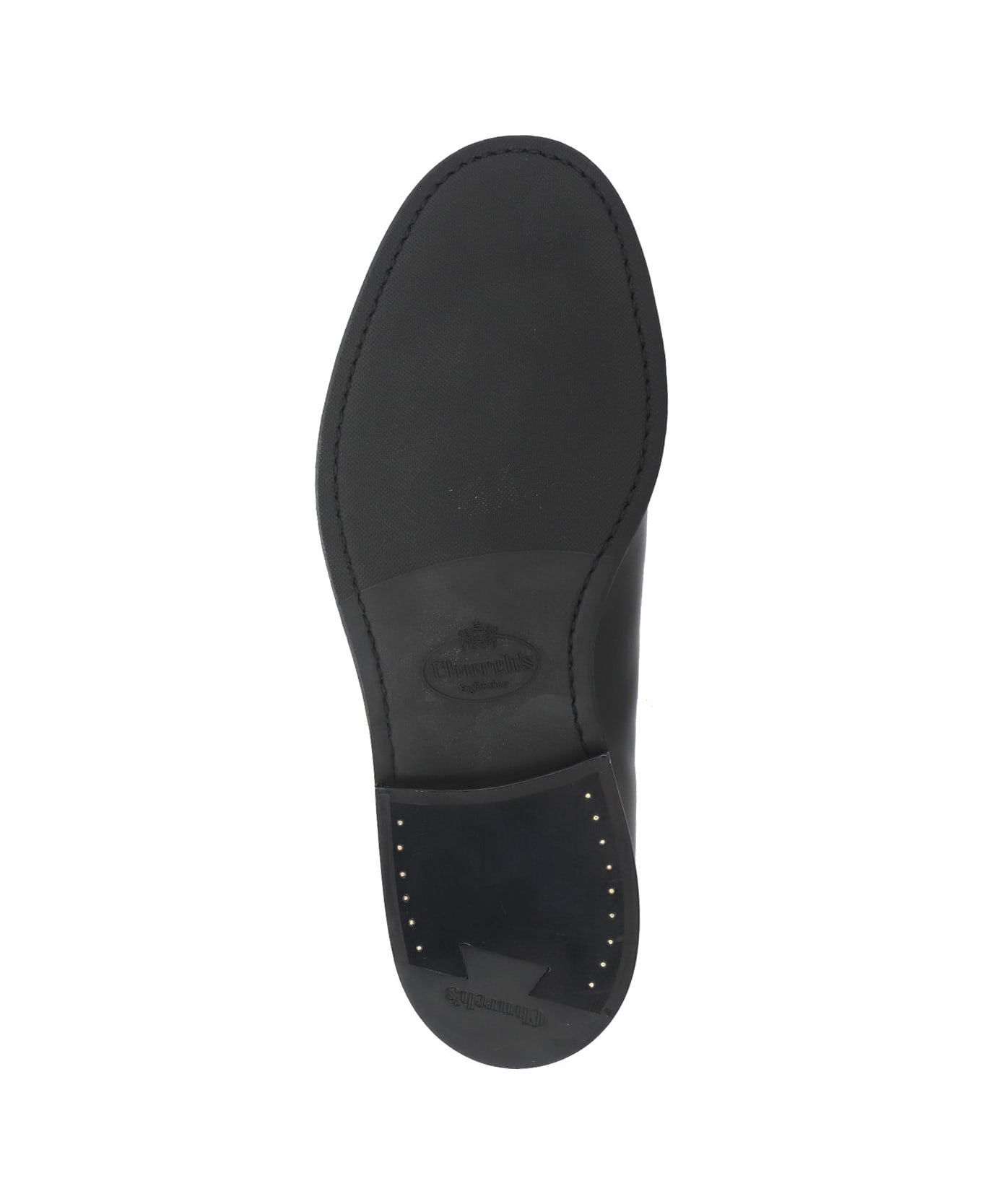 Church's 'shannon' Derby - Black