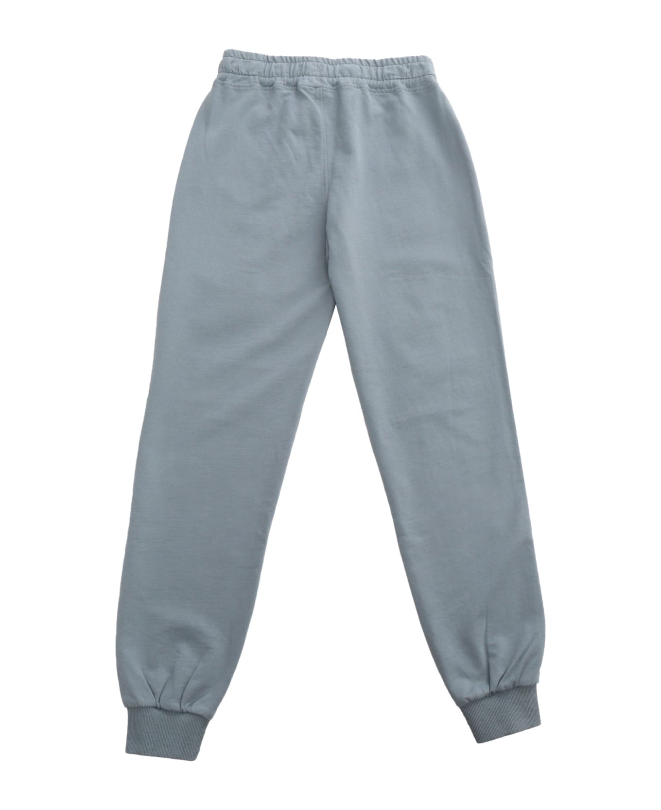 C.P. Company Undersixteen Grey Jogging Pants - GREY