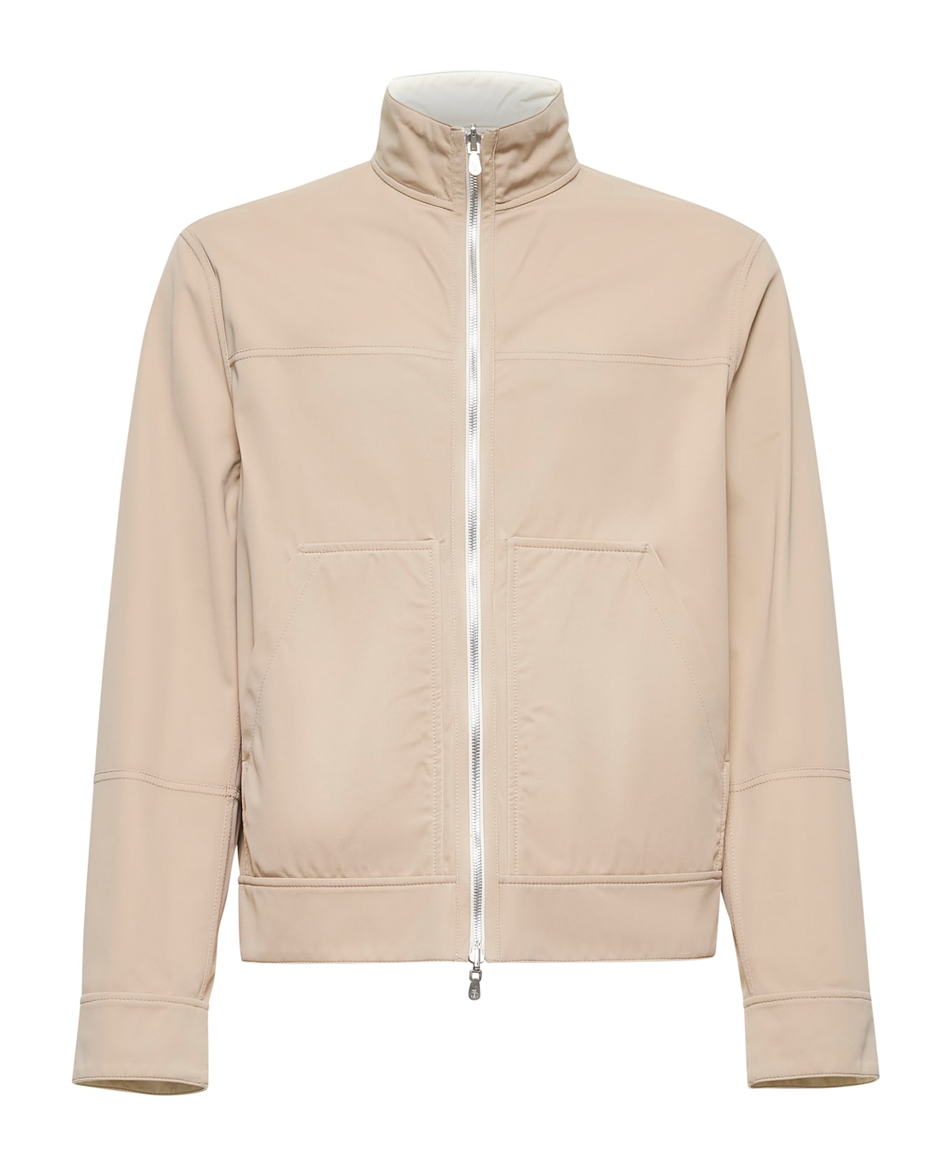 Brunello Cucinelli Jacket - Panama
