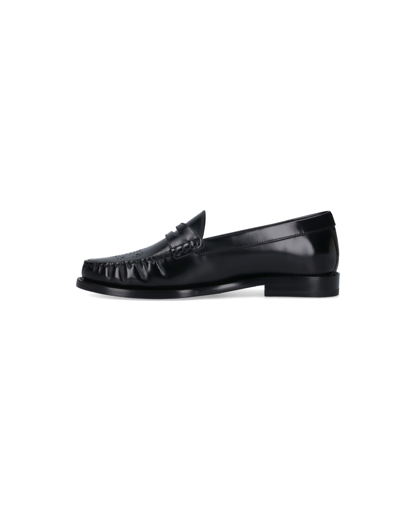 Celine 
vivienne
 Loafers - Black  