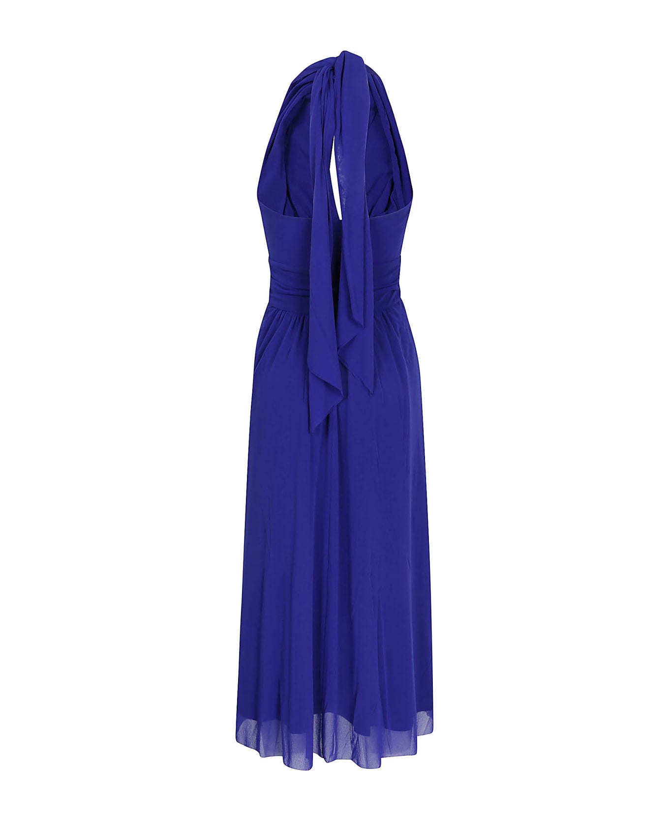 Fuzzi Dresses Blue - Blue ワンピース＆ドレス