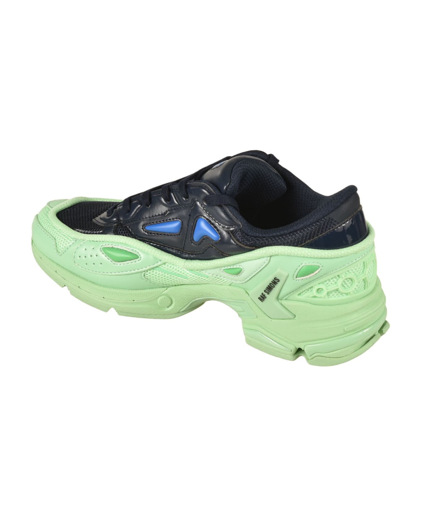 Raf Simons Pharaxus Chunky Sneakers | italist