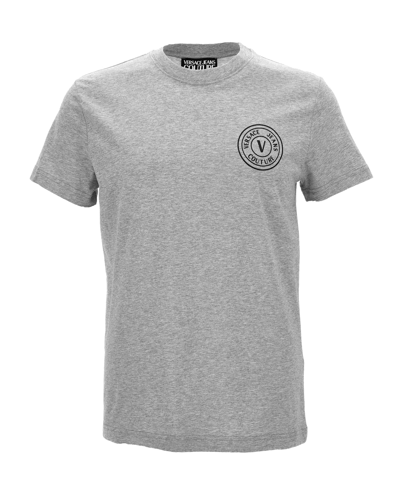 Versace Jeans Couture T-shirt - Grey