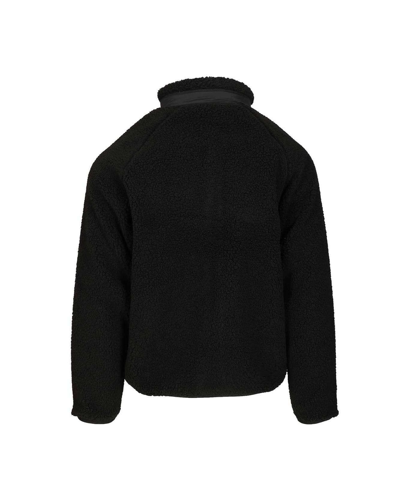 Carhartt 
prentis Liner
 Heavyweight Fleece - BLACK