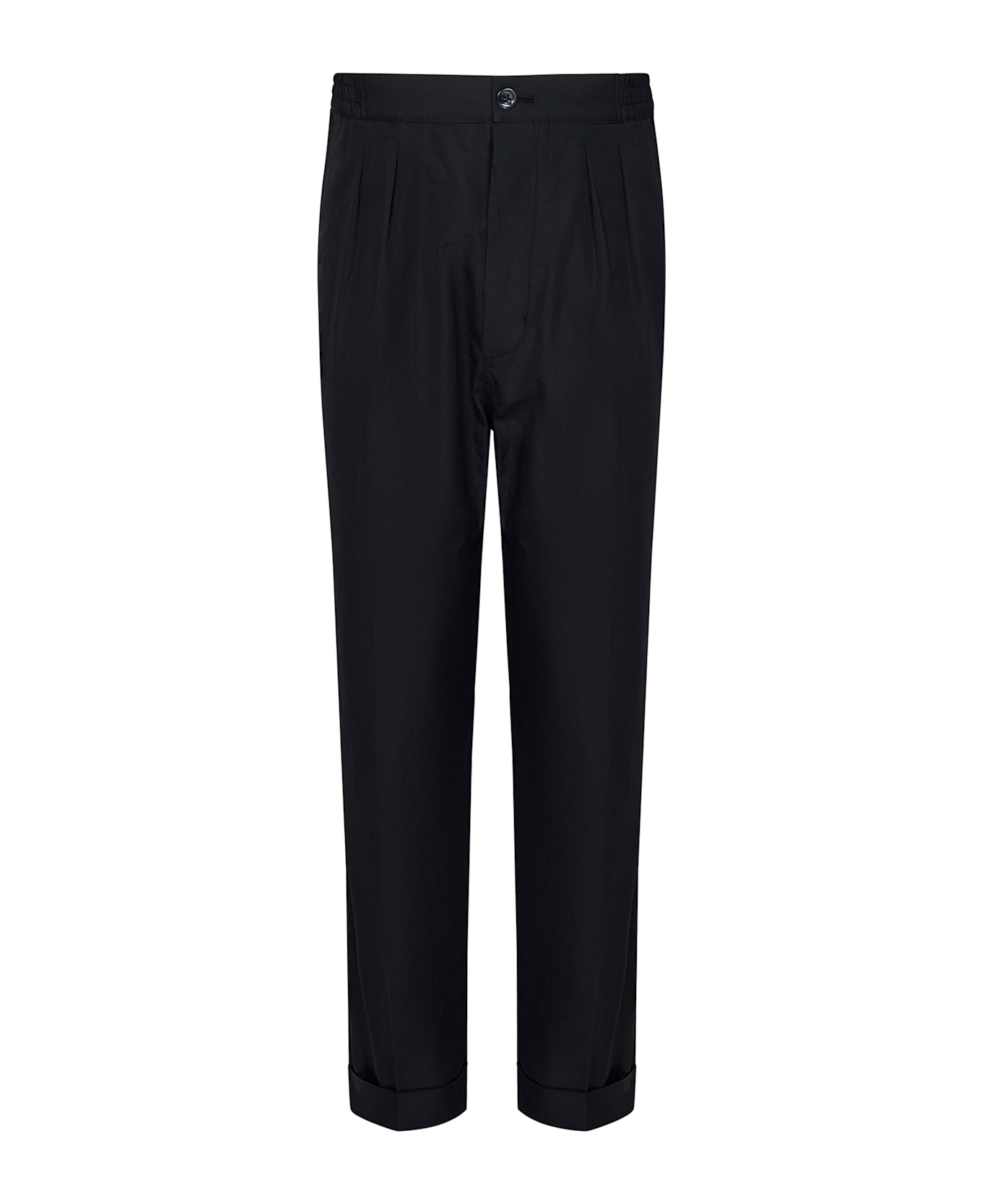 Tom Ford Trousers - Black