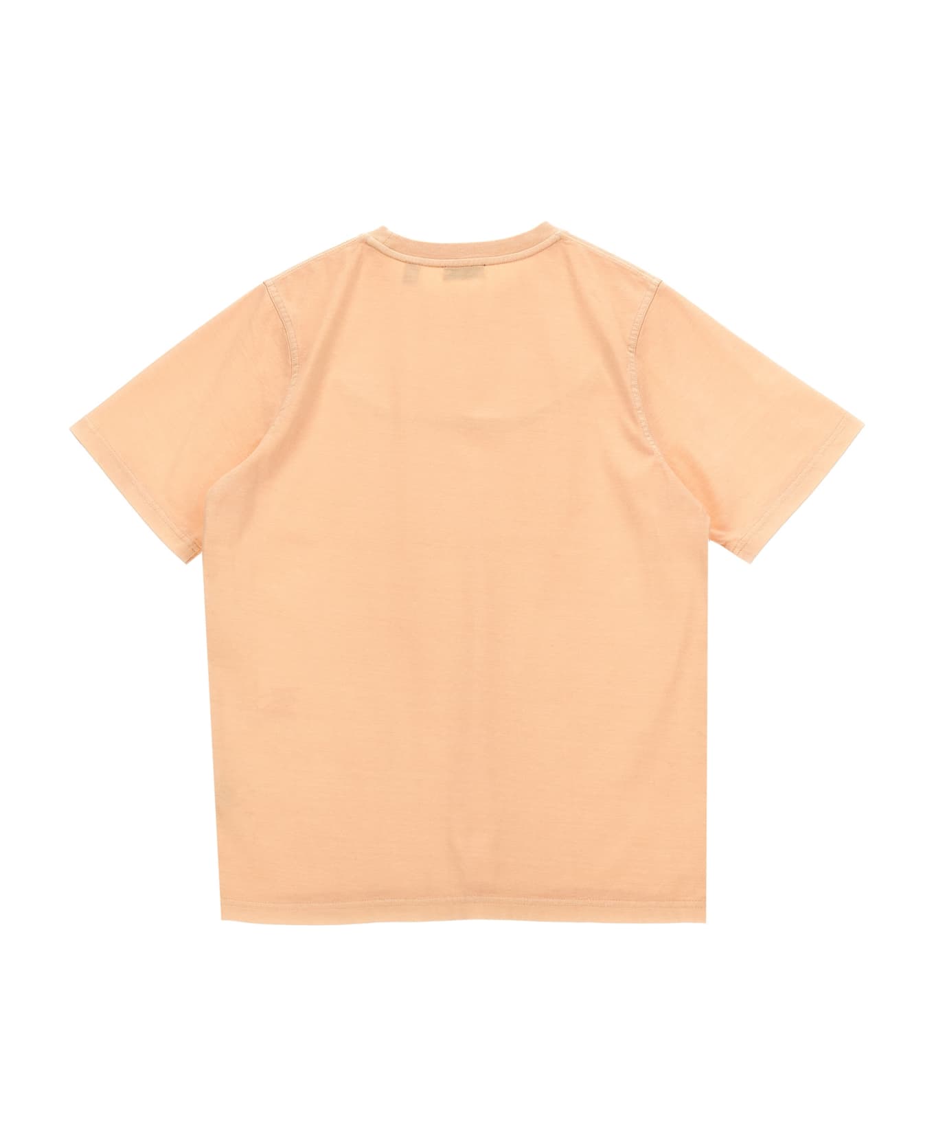 Burberry 'cedar' T-shirt - Pink