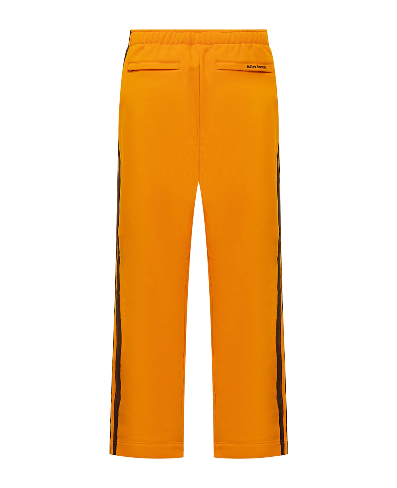 Adidas Originals by Wales Bonner Adidas Original By Wales Bonner Wb Track Pants - ORANGE