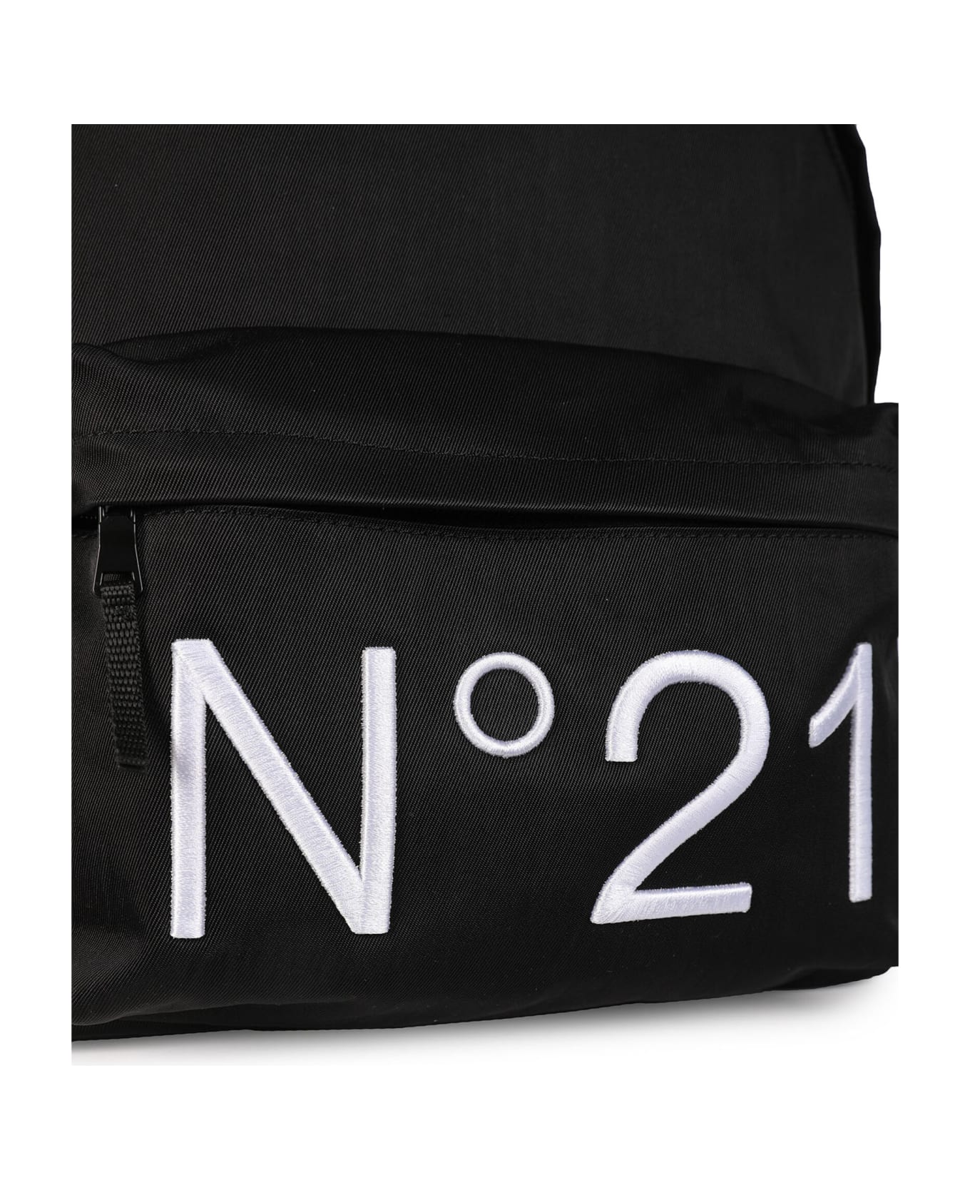 N.21 N21w3u Bags cross N°21 - Black