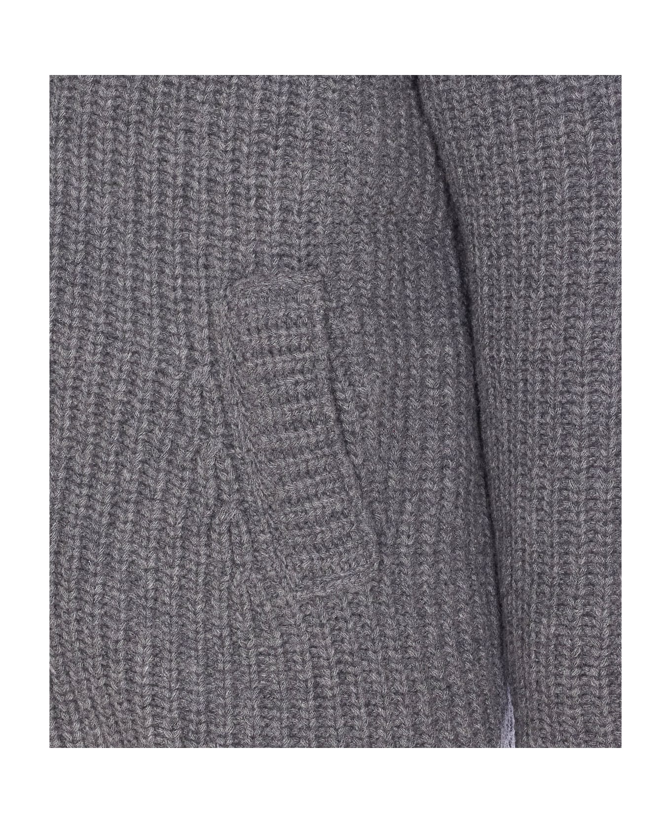 Herno Bomber - Grey