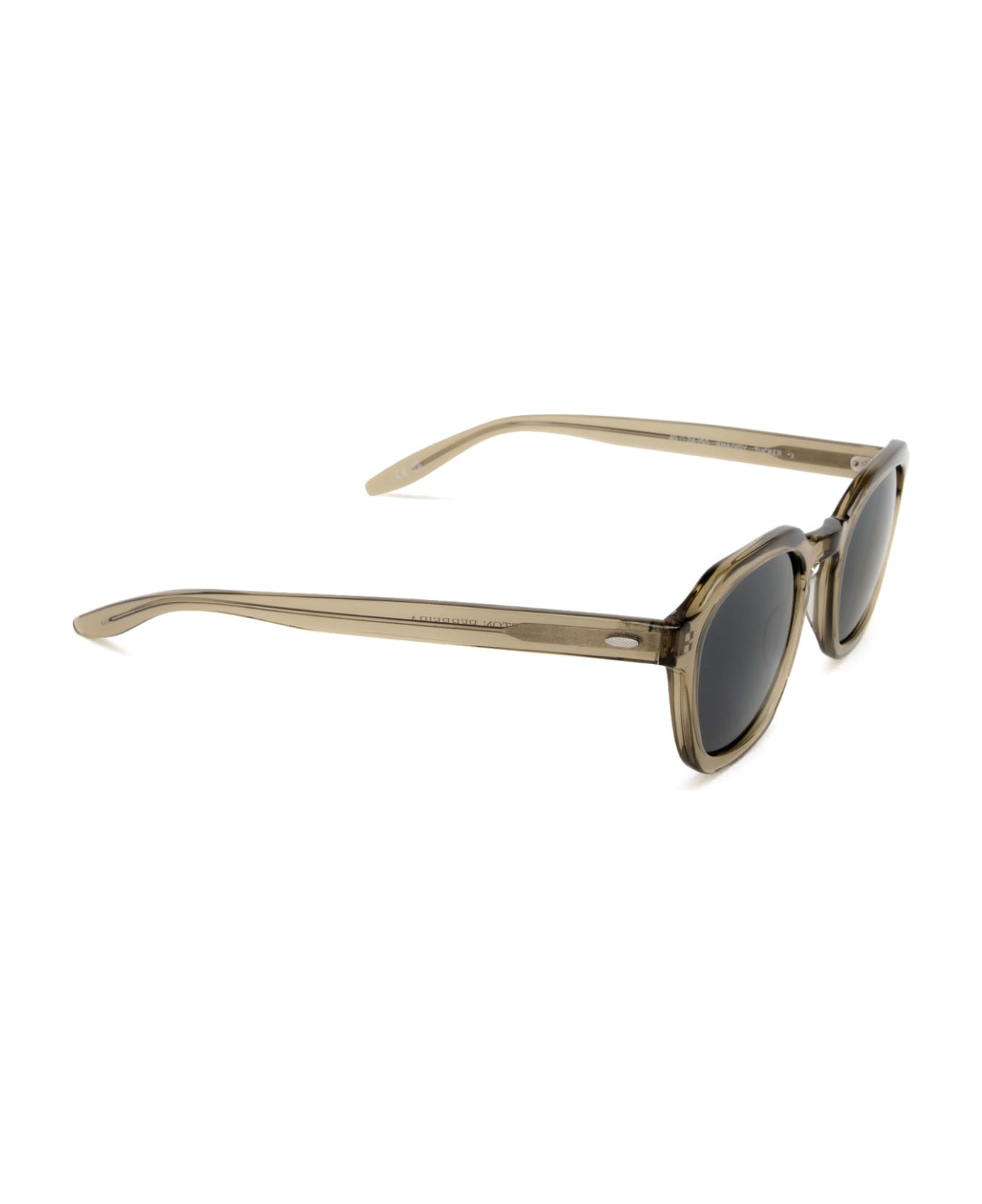 Barton Perreira Bp0061 Kha/vgy Sunglasses - KHA/VGY サングラス
