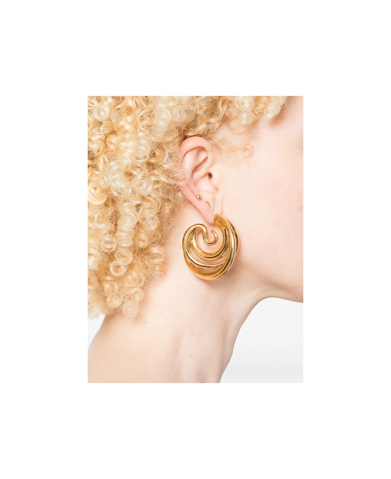 Panconesi Jewellery - GOLD