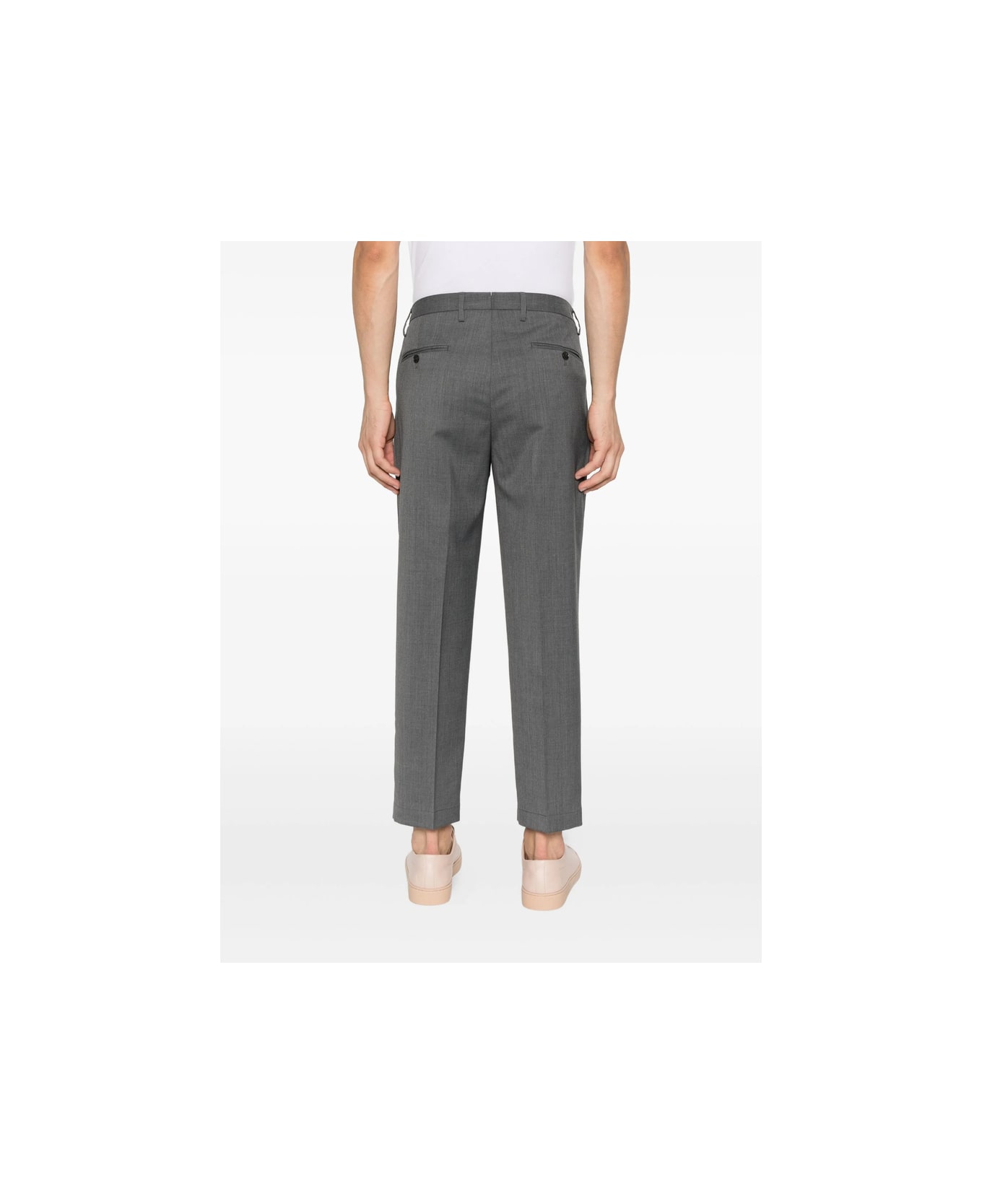 Briglia 1949 Pant - GREY