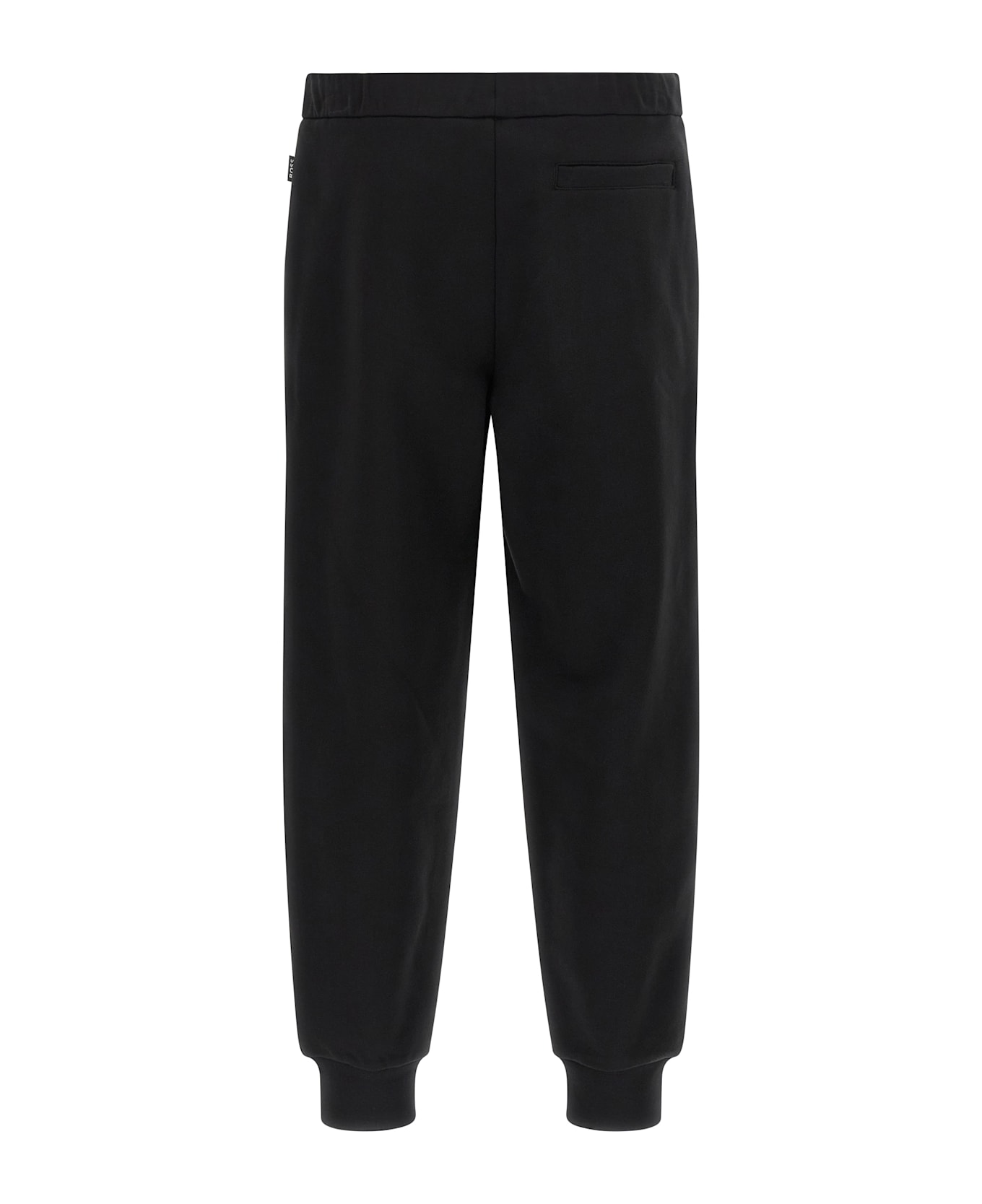 Hugo Boss Insert Joggers - Black  