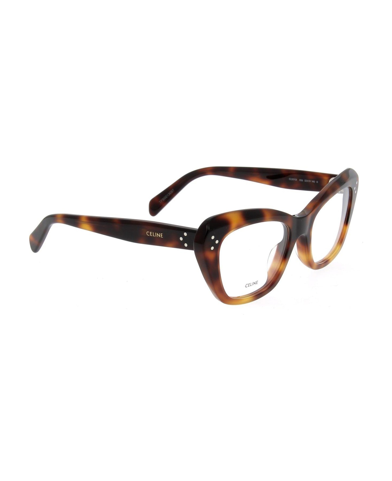 Celine Cat-eye Glasses - 056