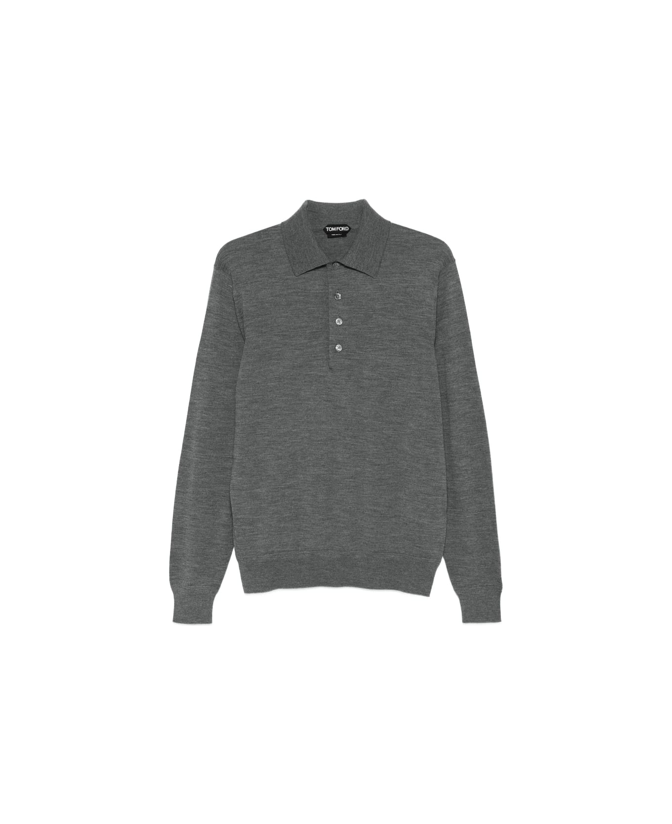 Tom Ford Sweater - GREY