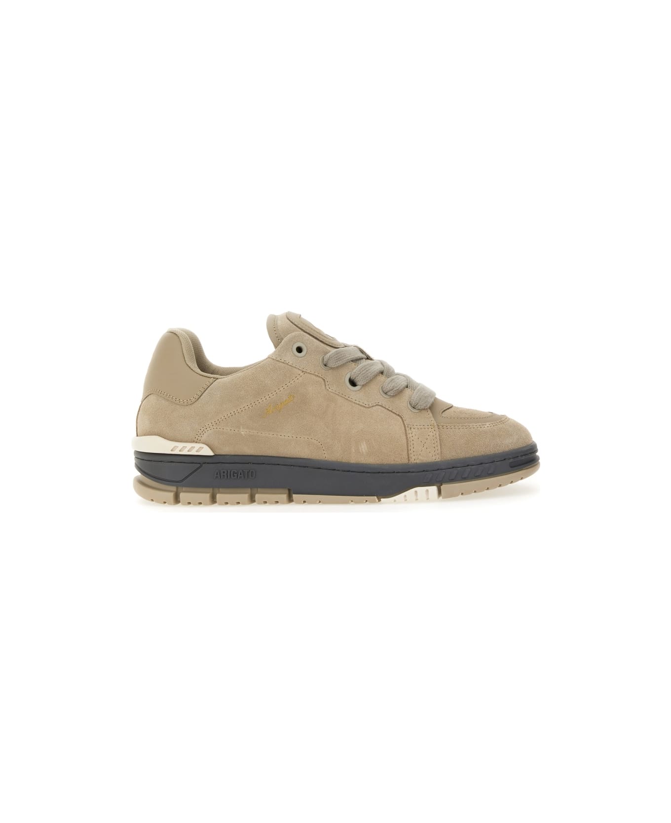 Axel Arigato "area Haze" Sneaker - BEIGE
