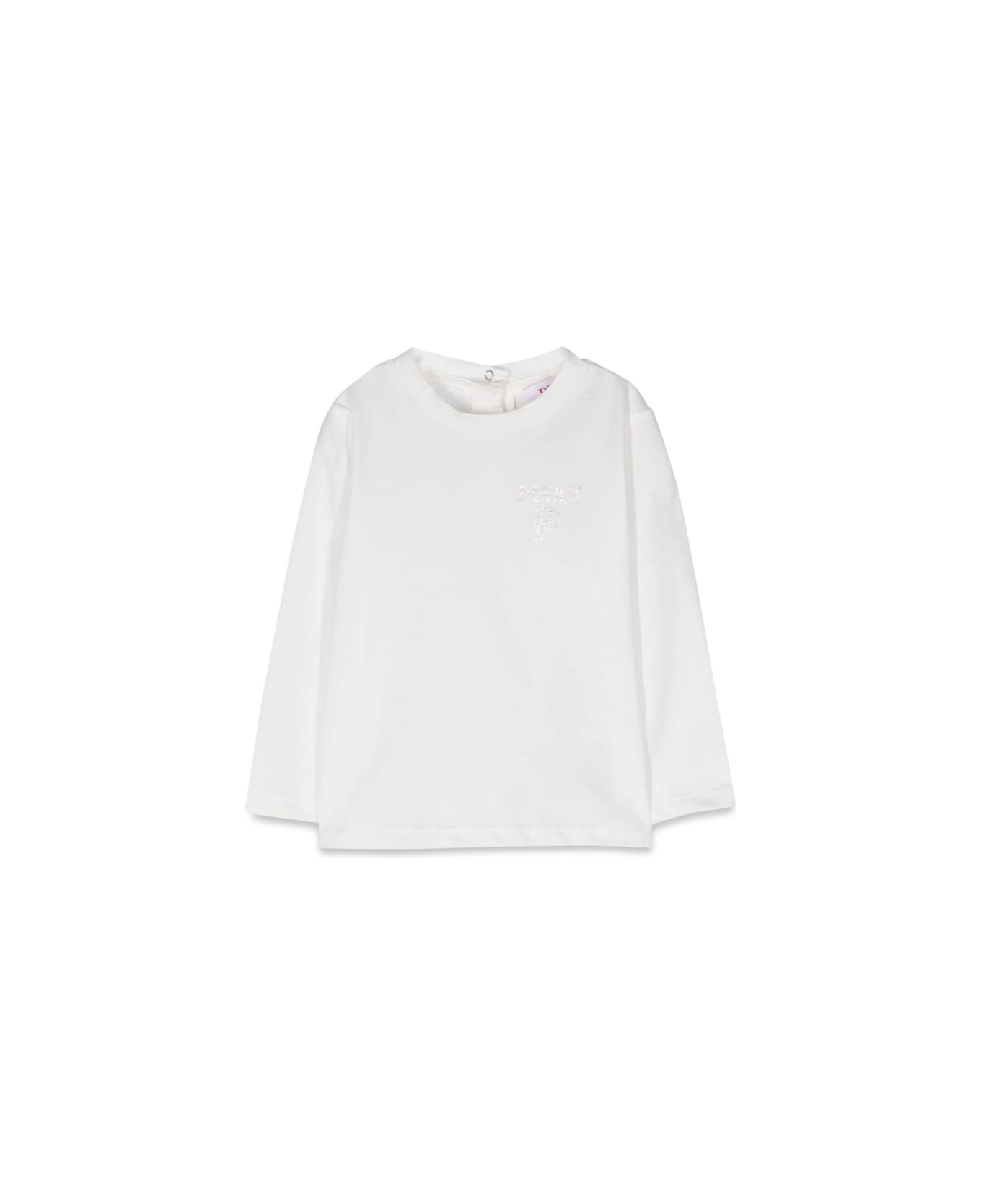 Pucci Tshirts - IVORY