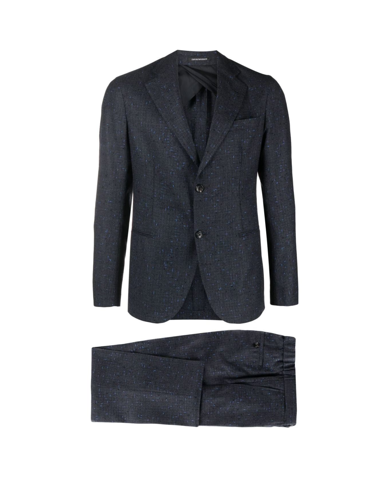 Emporio Armani Suit - Avio スーツ
