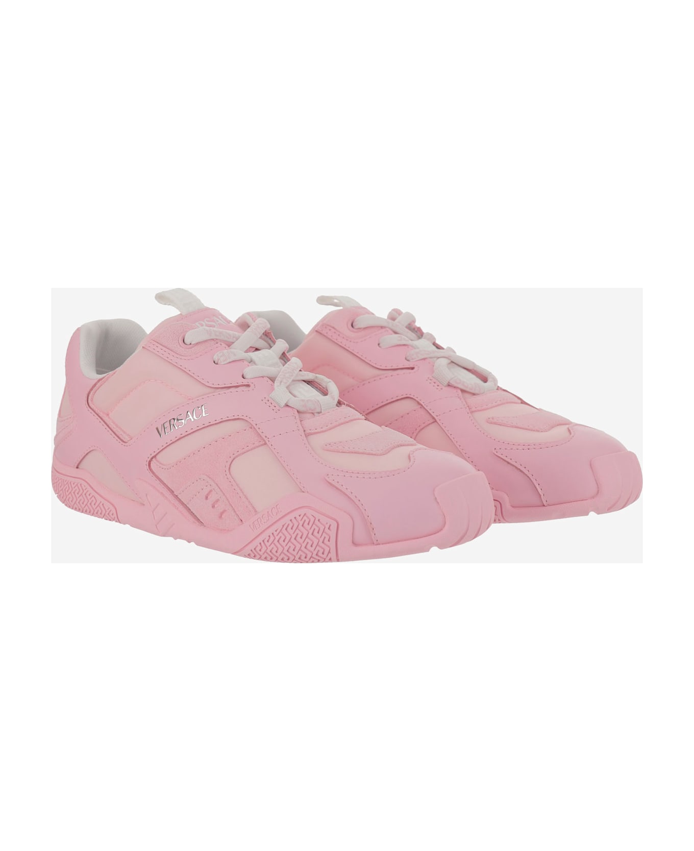 Versace 
galaxia
 Sneakers - Pink