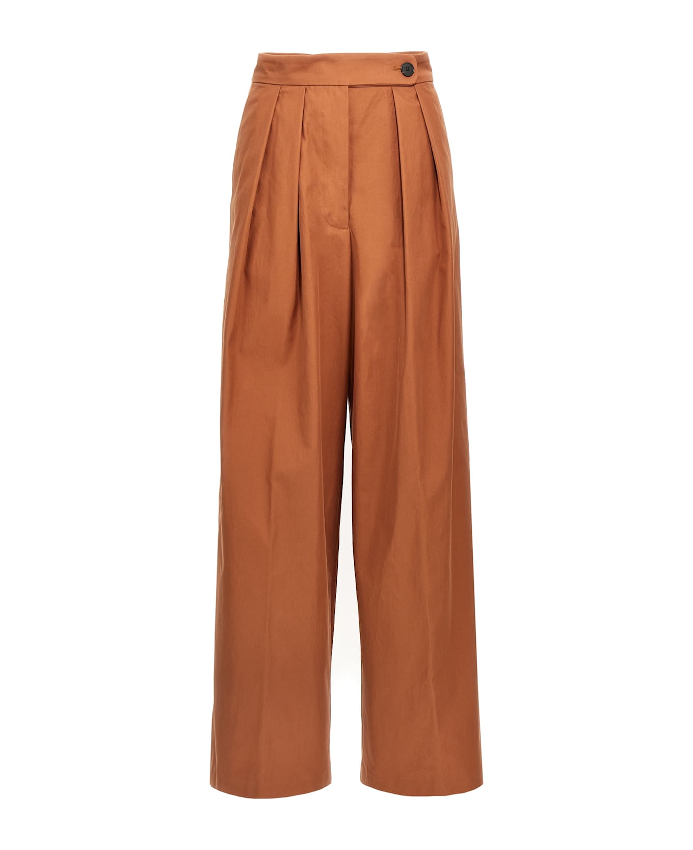 Dries Van Noten 
pamplona
 Pants - Brown