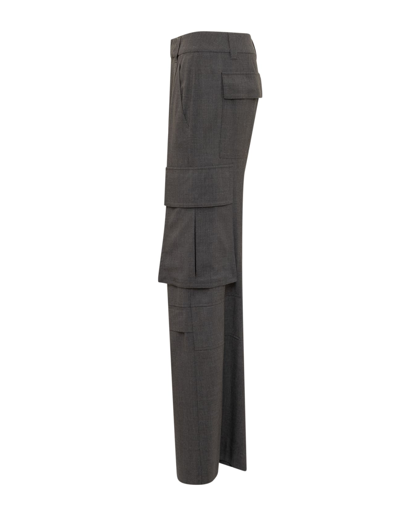 The Seafarer Police Trousers - 7091 ボトムス