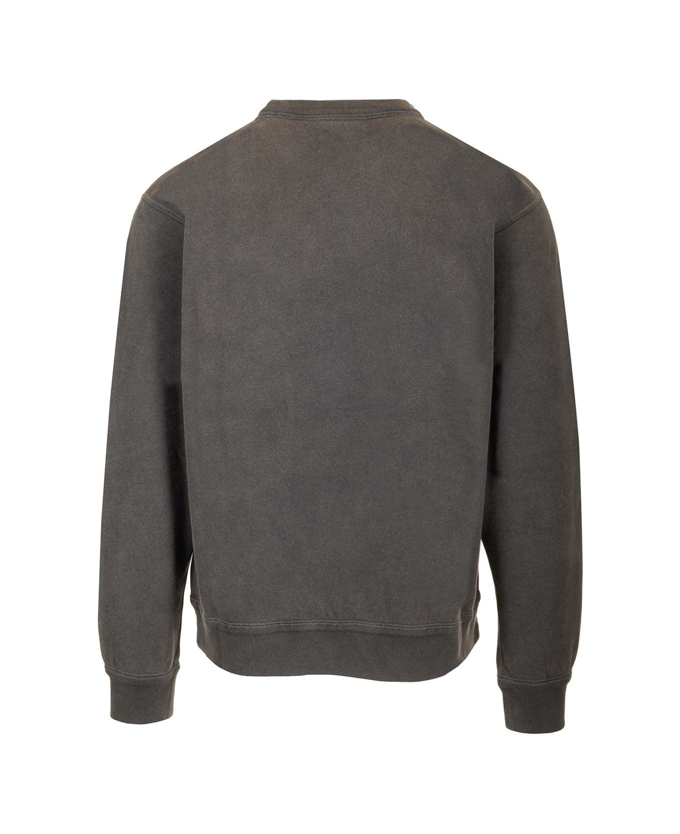 Isabel Marant 'mikoy' Sweatshirt - Grey