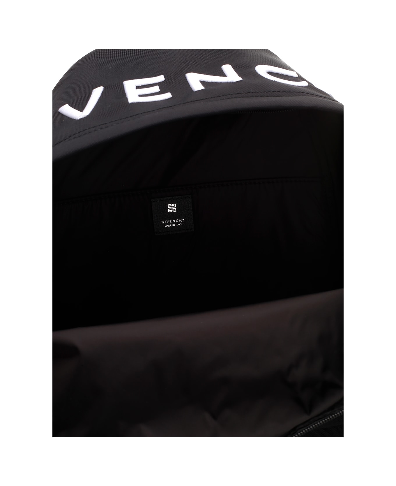 Givenchy 'essential U' Backpack - Black