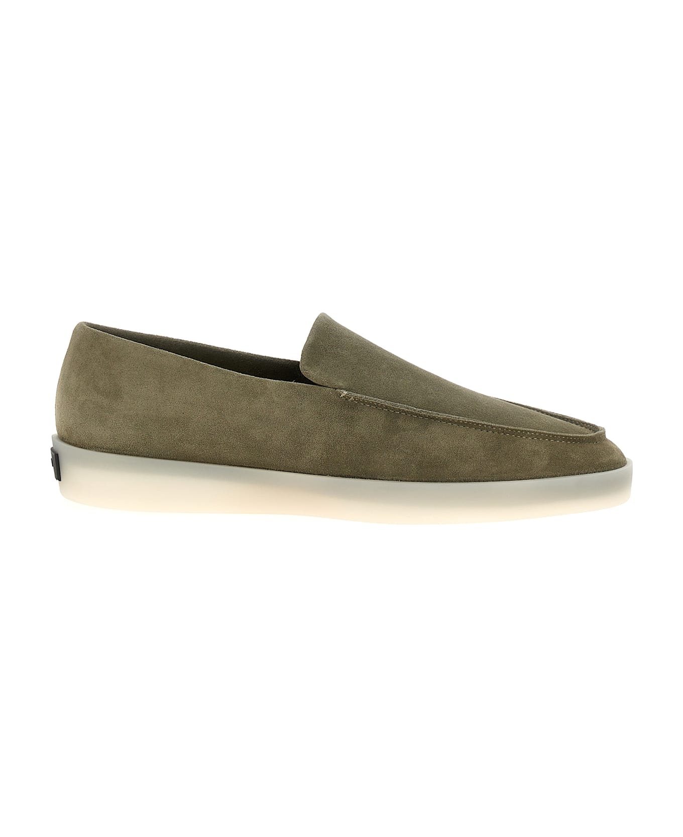 Fear of God 
loafer
 Loafers - Green