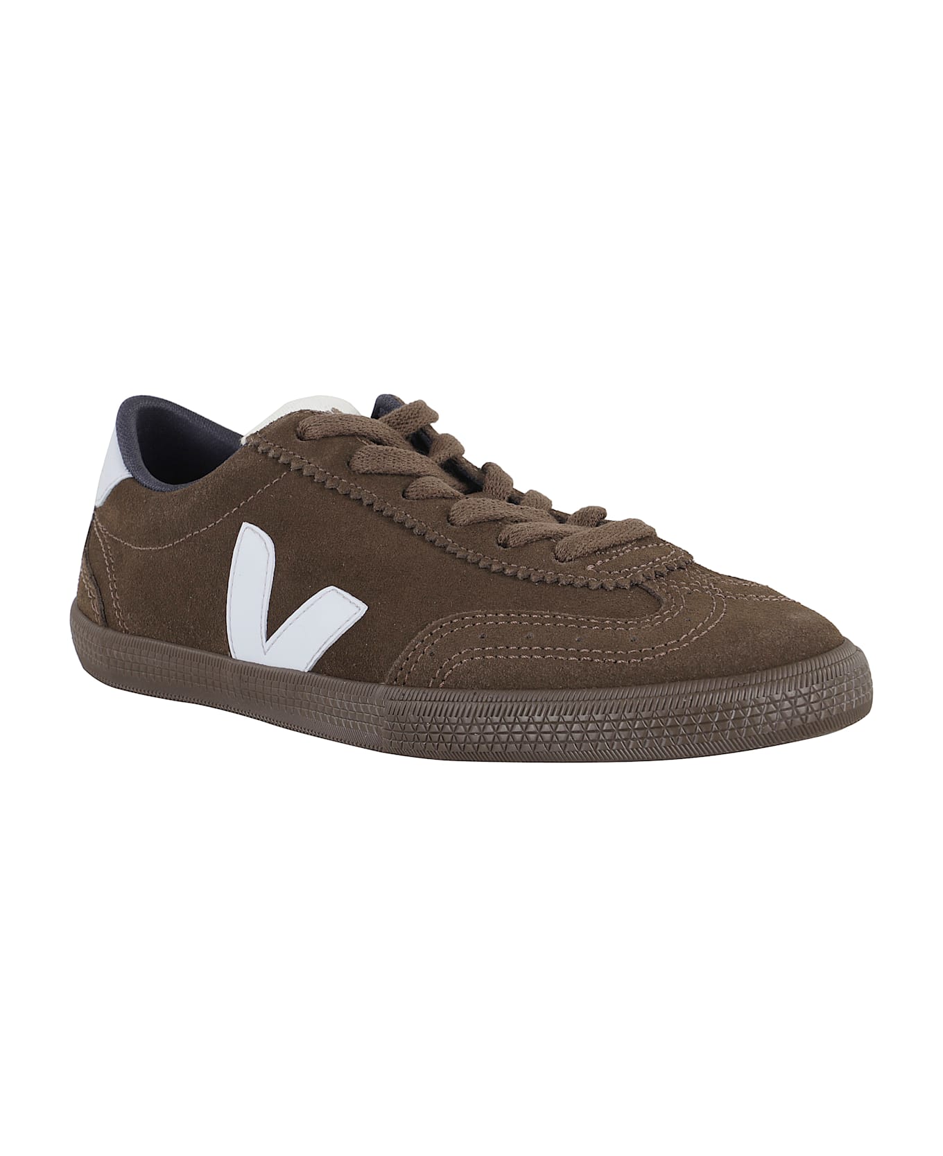 Veja Volley - Suede Eagle