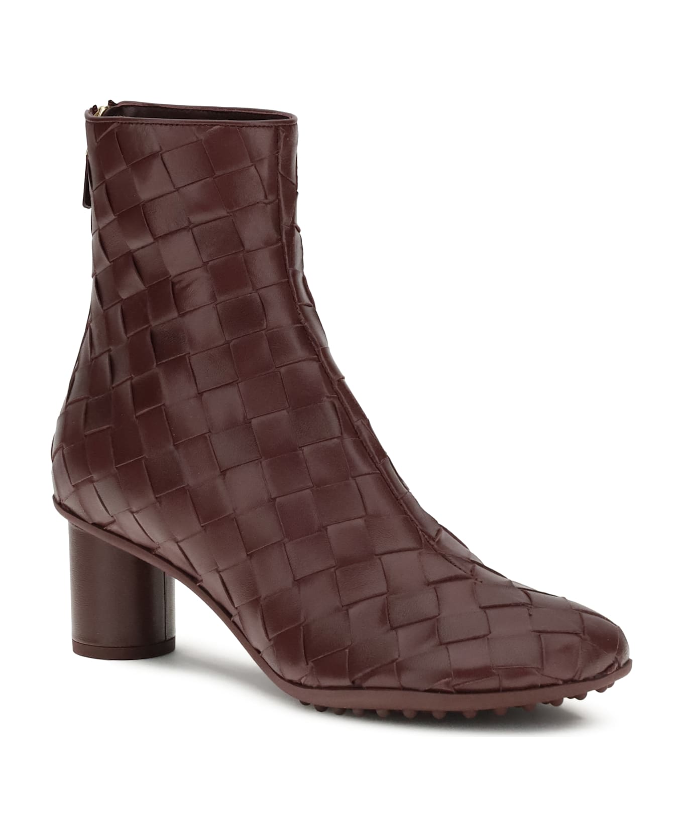 Bottega Veneta Atomic Ankle Boot