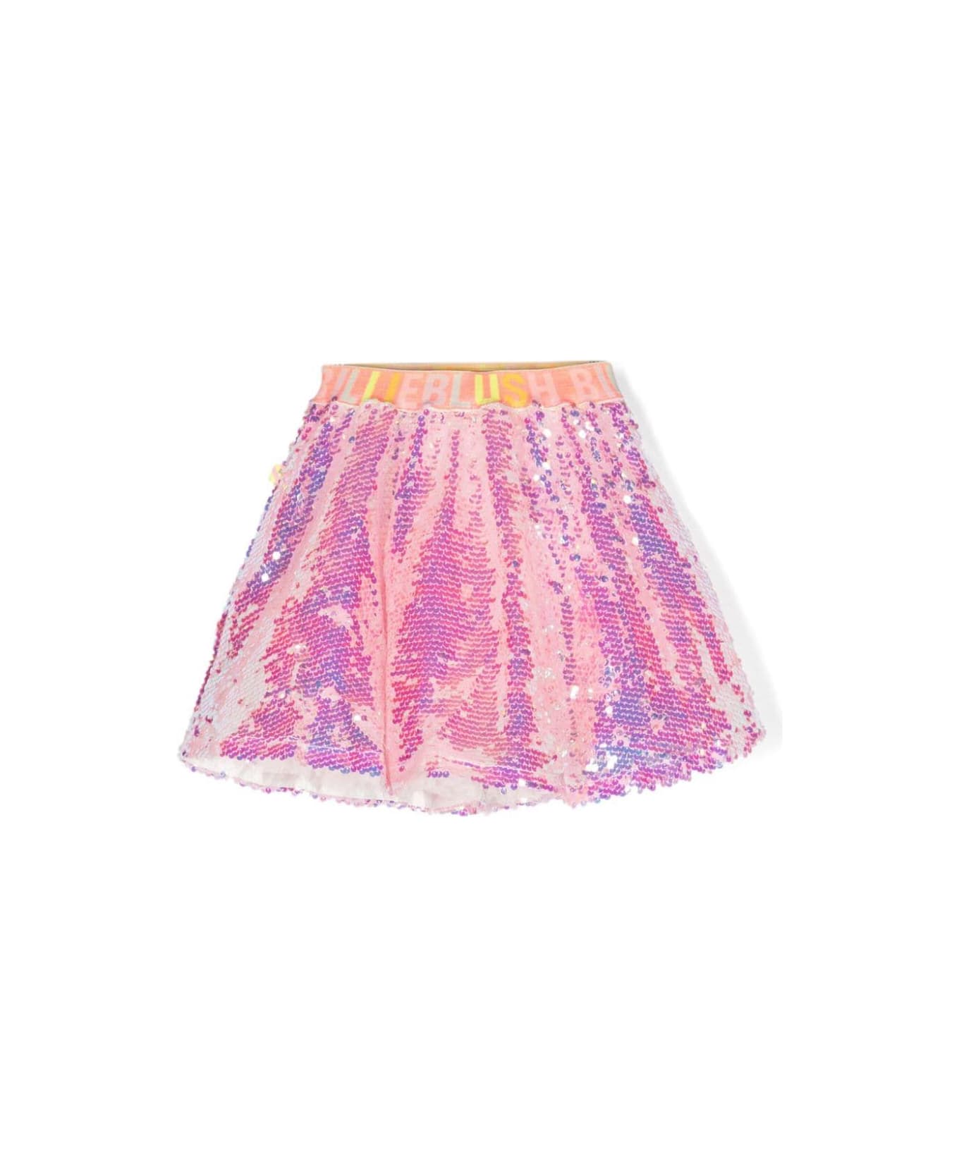Billieblush Petticoat - Pink