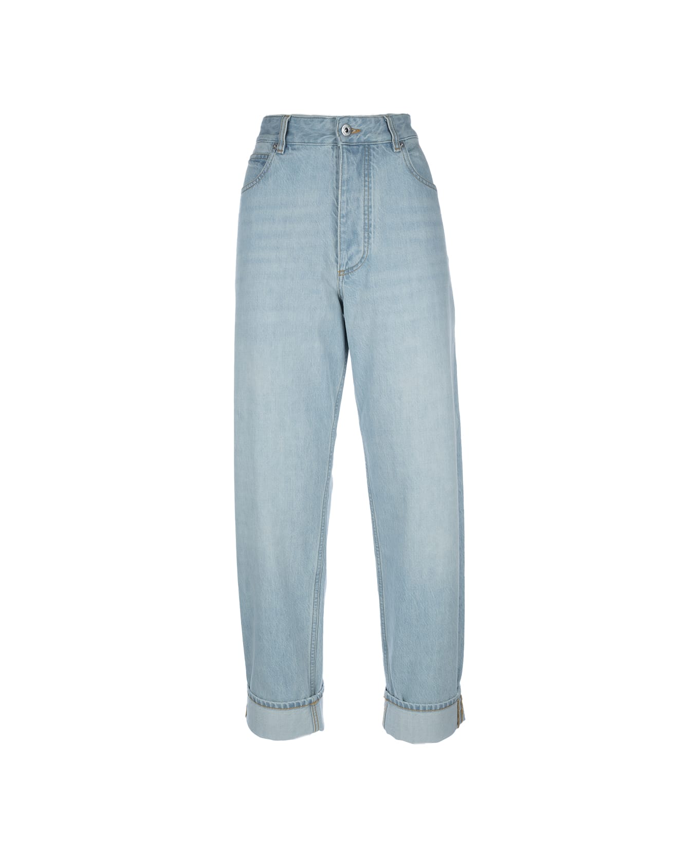 Bottega Veneta Jeans - LIGHT BLU