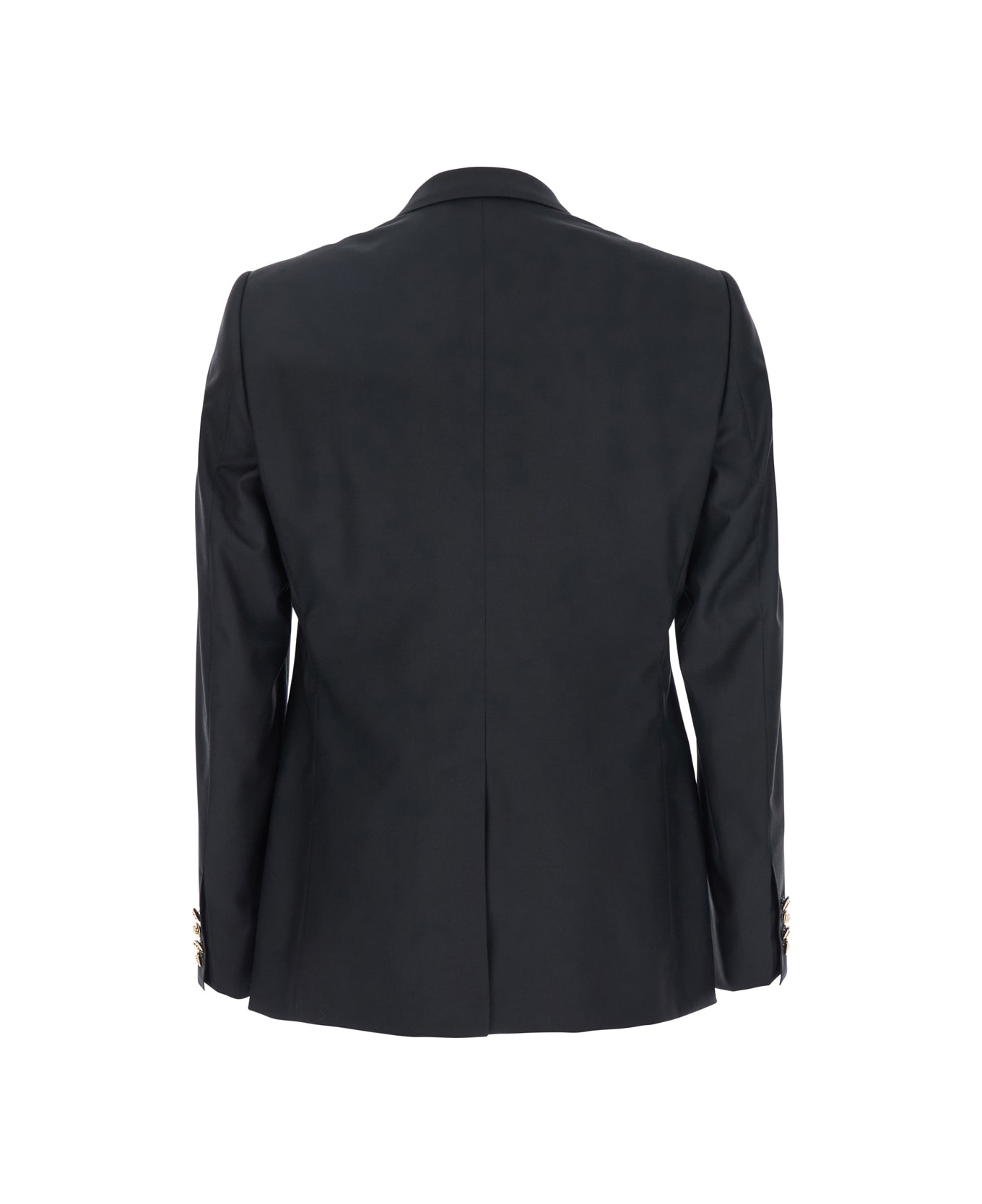 Dolce 
Gabbana Blazer - NERO