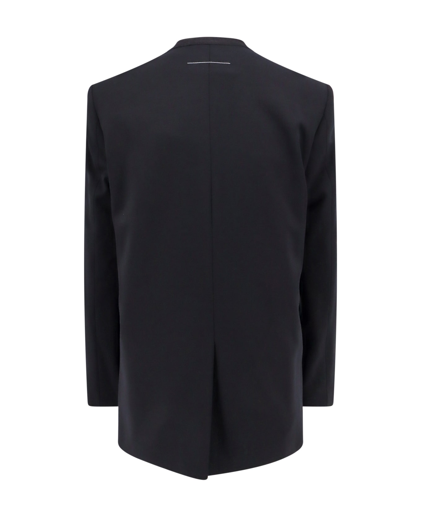 MM6 Maison Margiela Blazer - Black