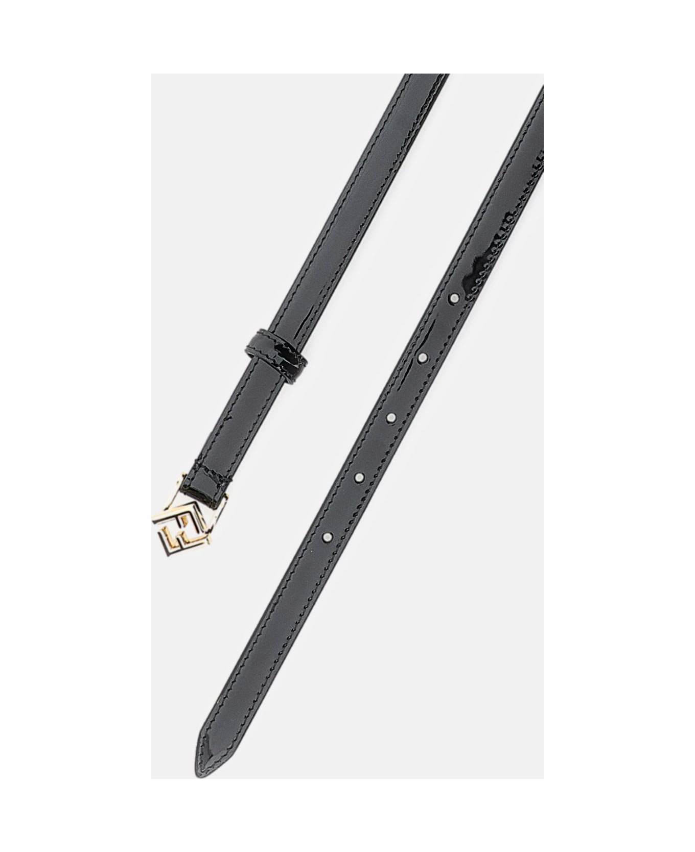 Fendi Belt - Black