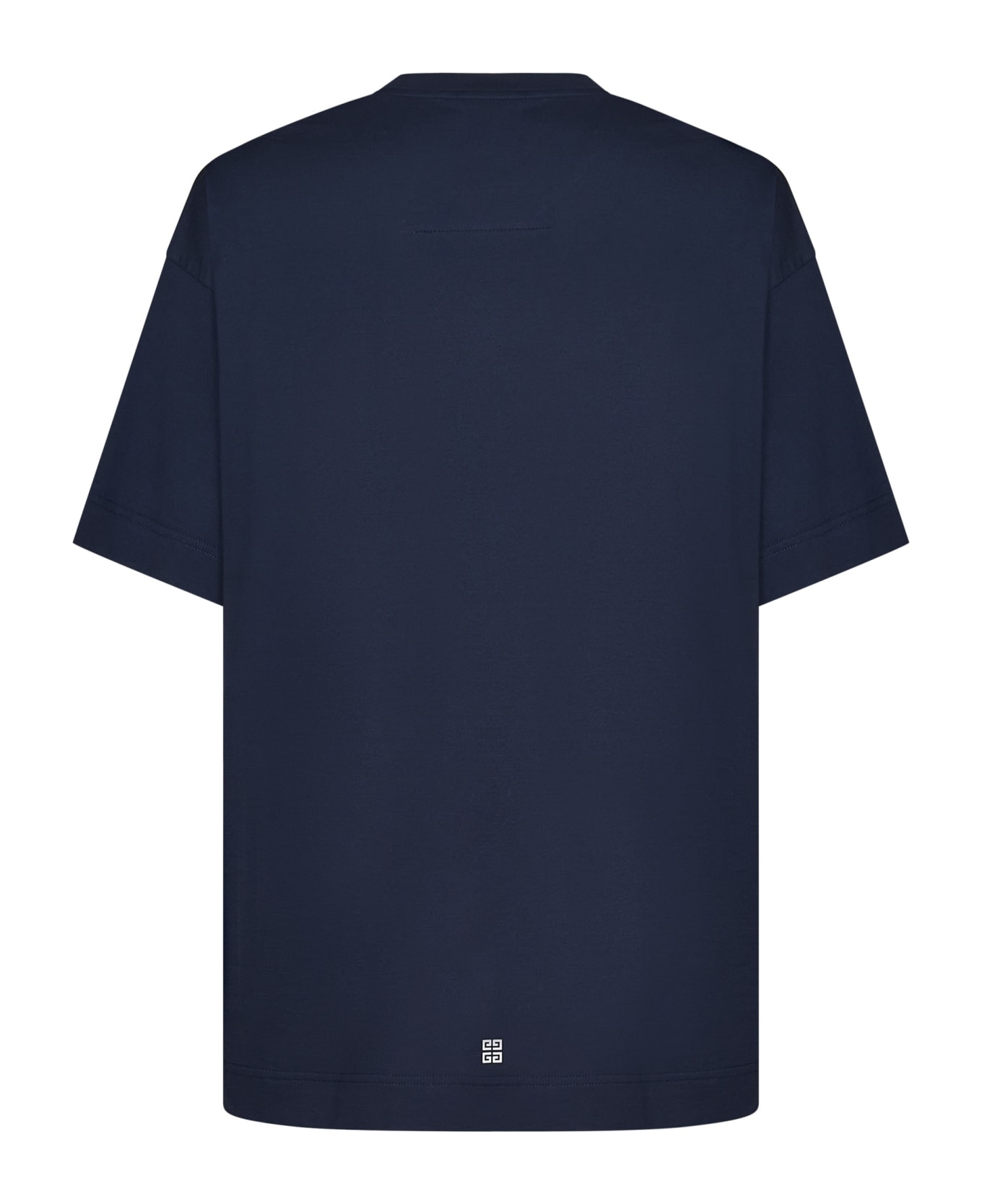 Givenchy T-shirt - Blue