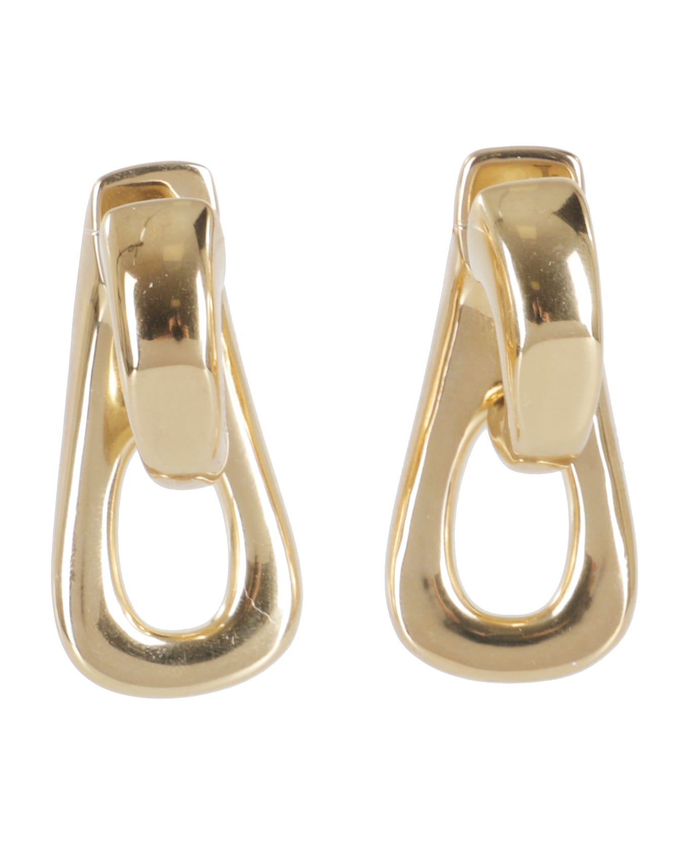 Paco Rabanne Boucle D`oreill - Gold