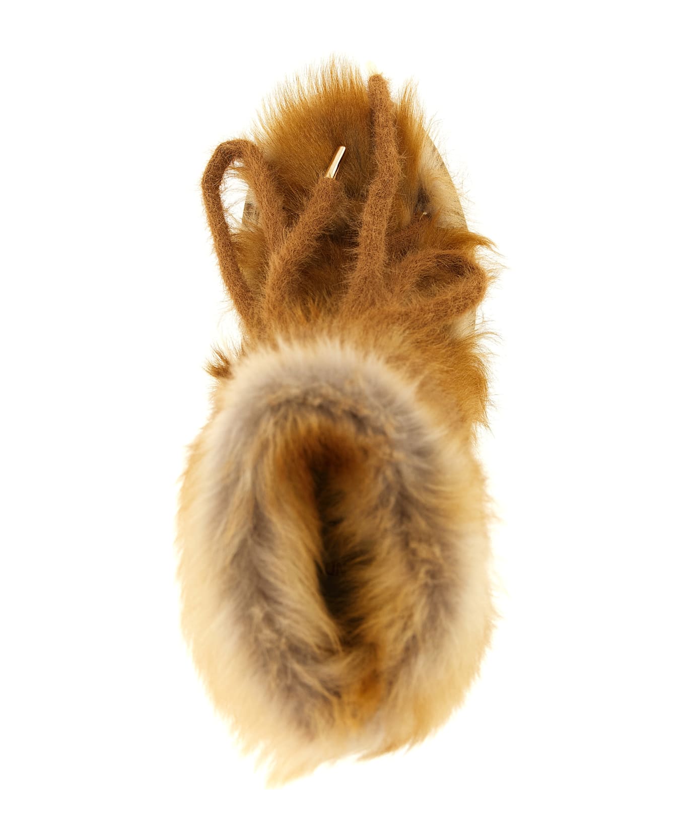 Fendi 'apres Chic' Boots - Multicolor