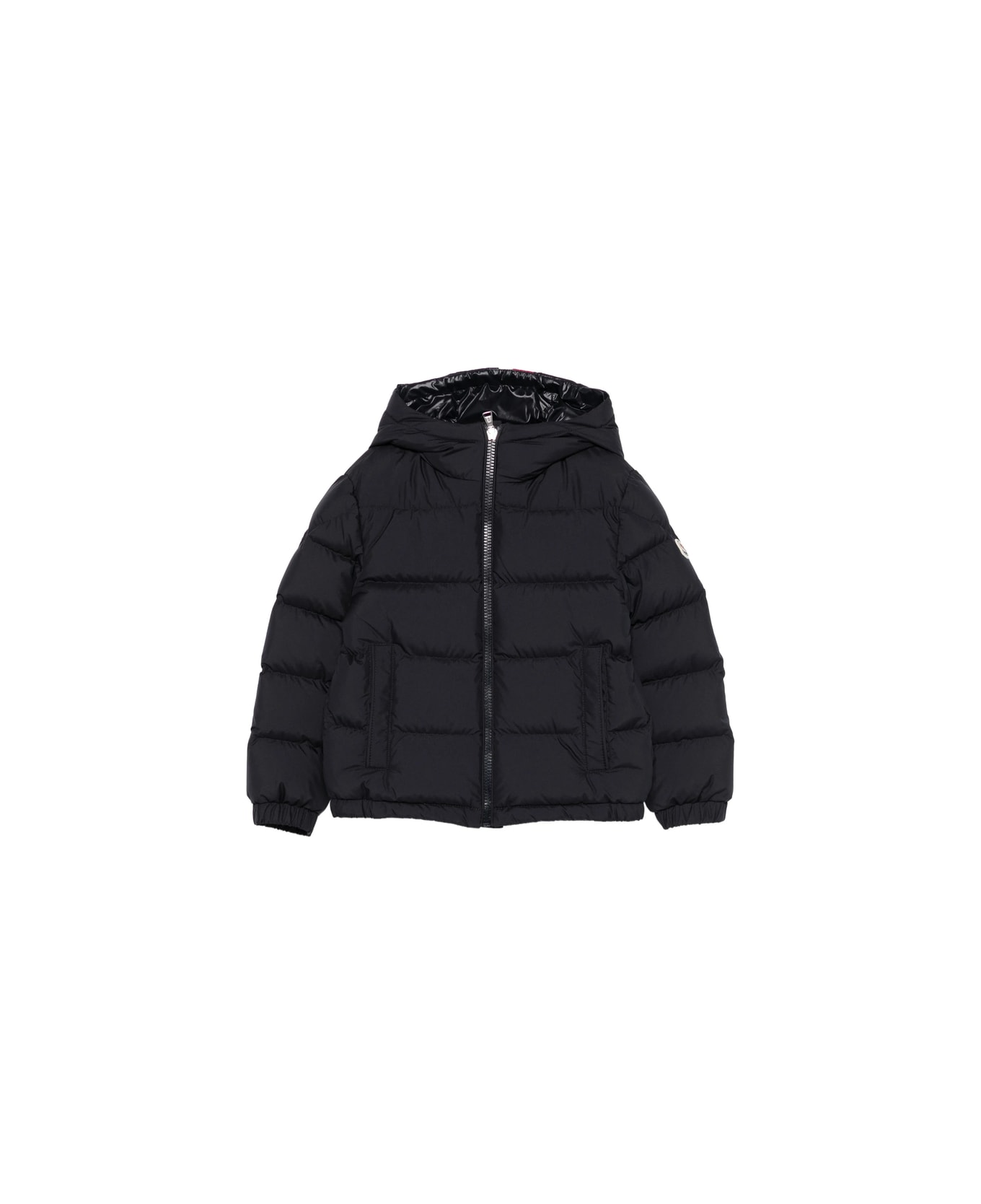 Moncler Outerwear - BLUE