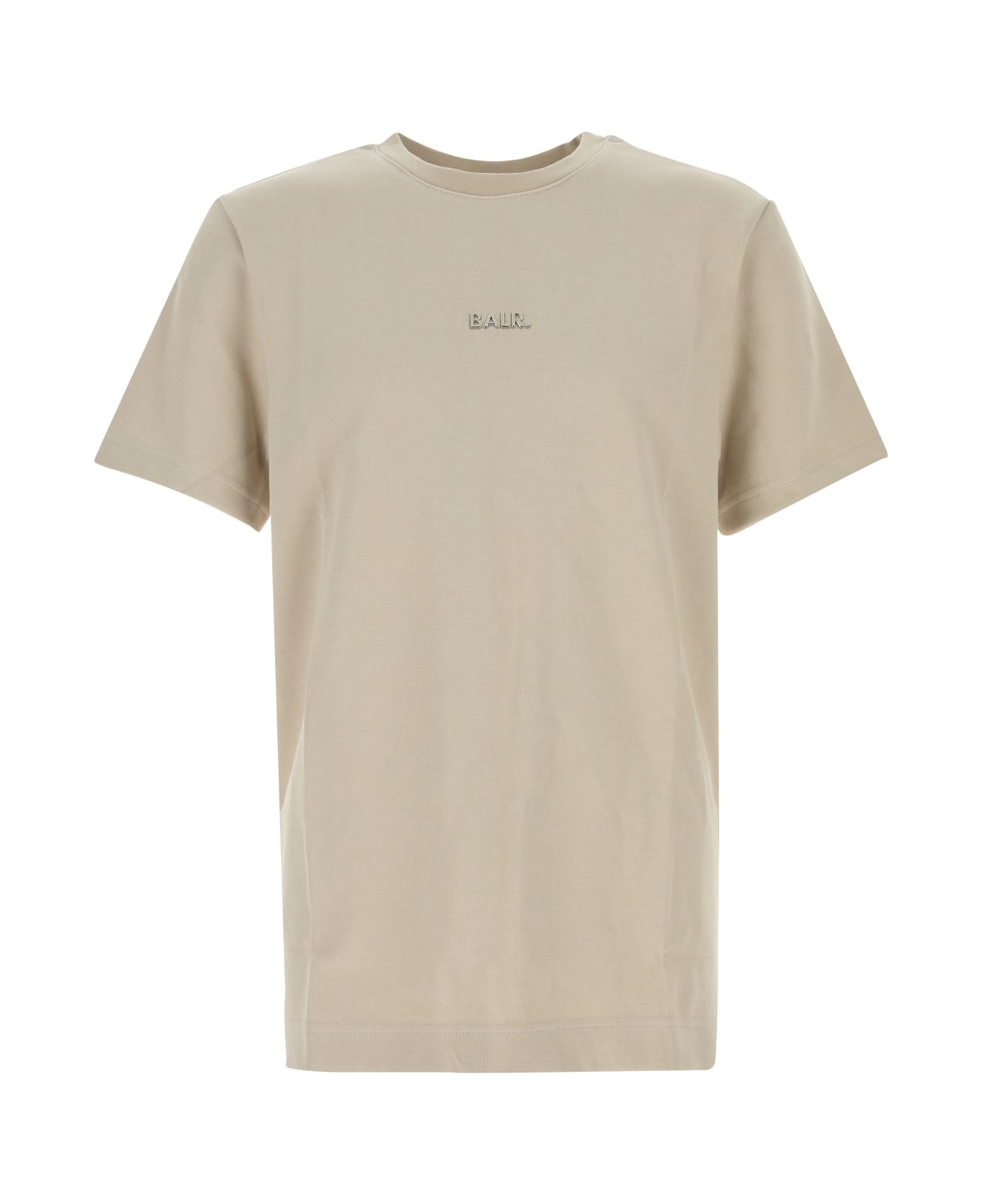 BALR. T-shirt - SILVERLINING