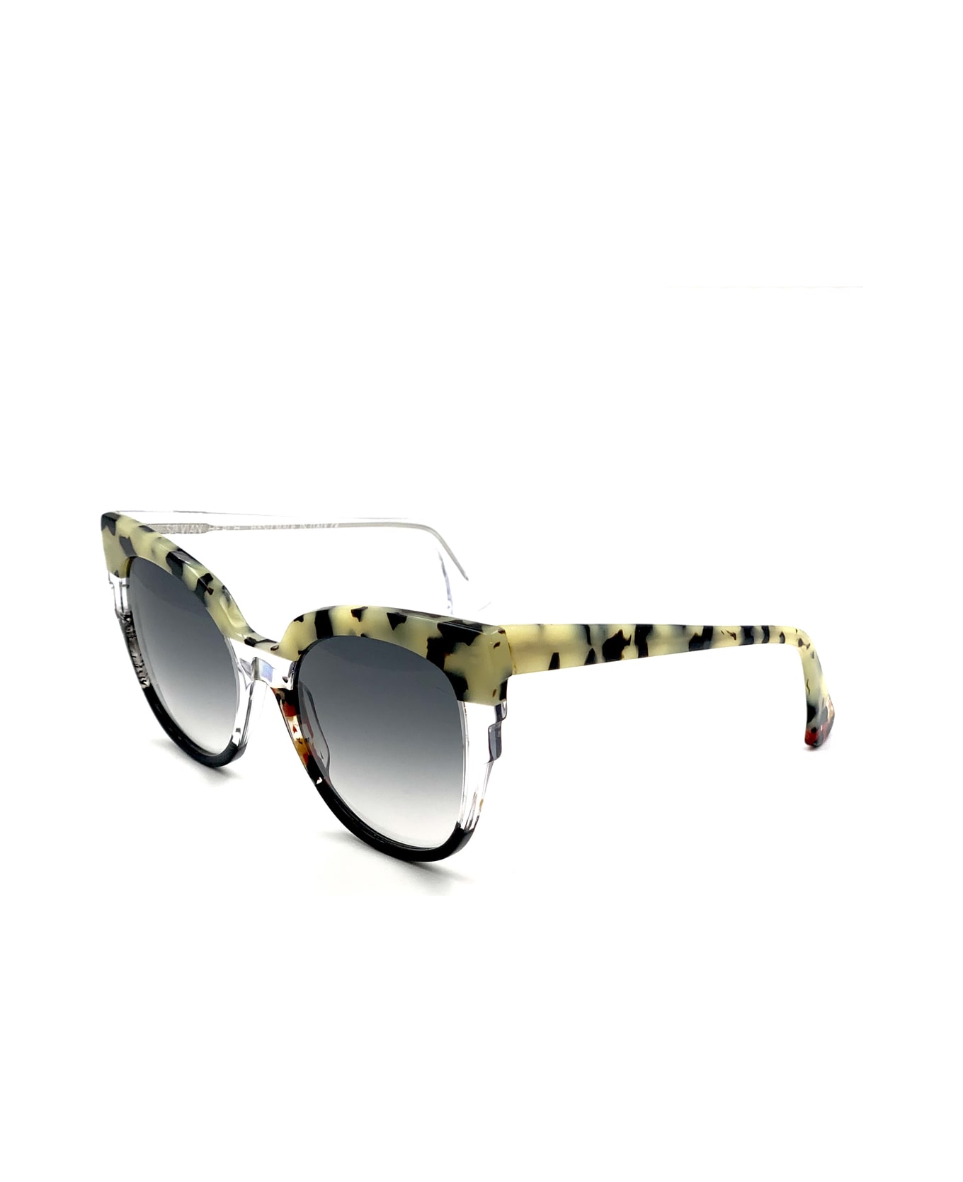 Silvian Heach Jumble 492 Sunglasses - Multicolore サングラス