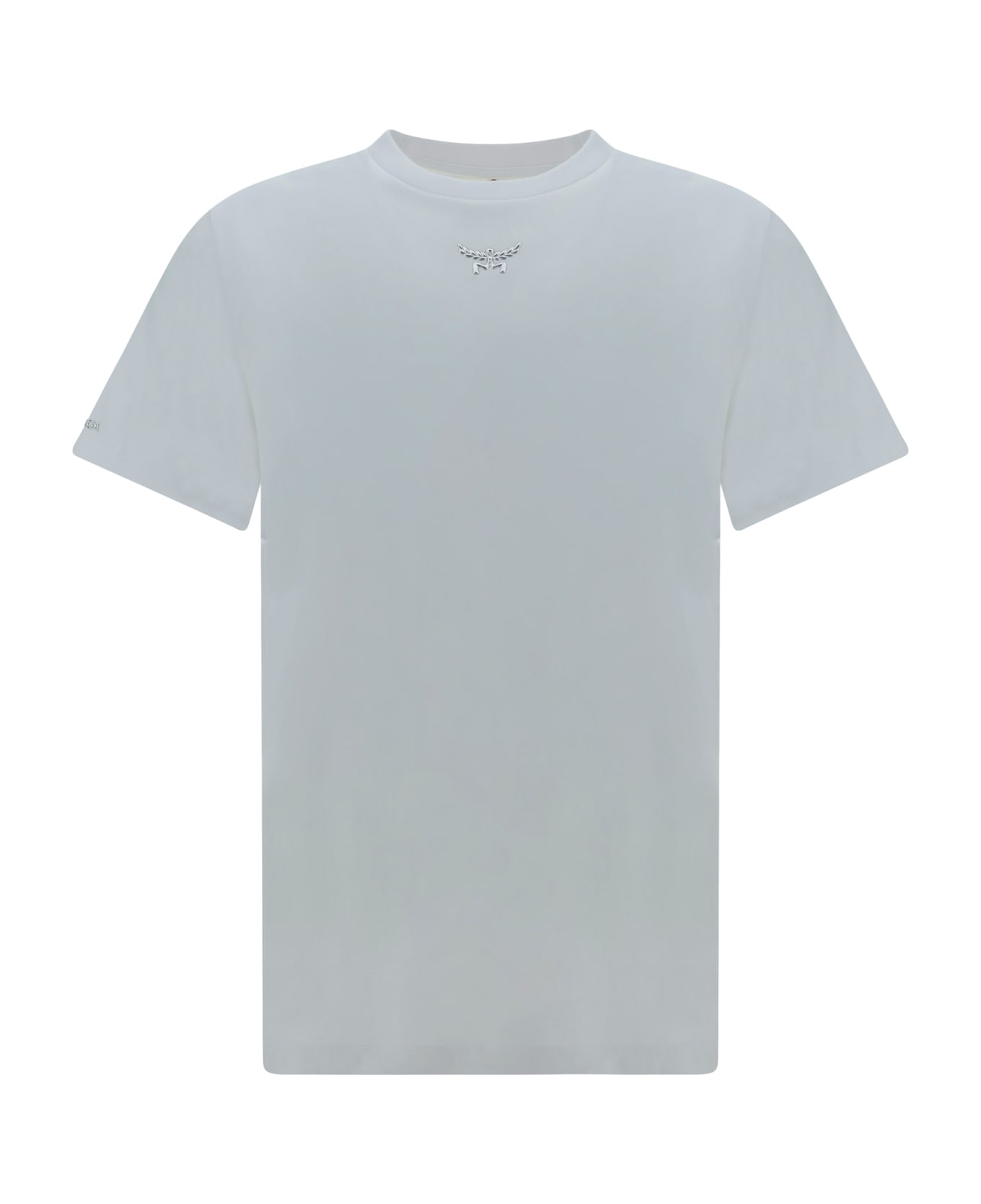 MCM Essential T-shirt - White