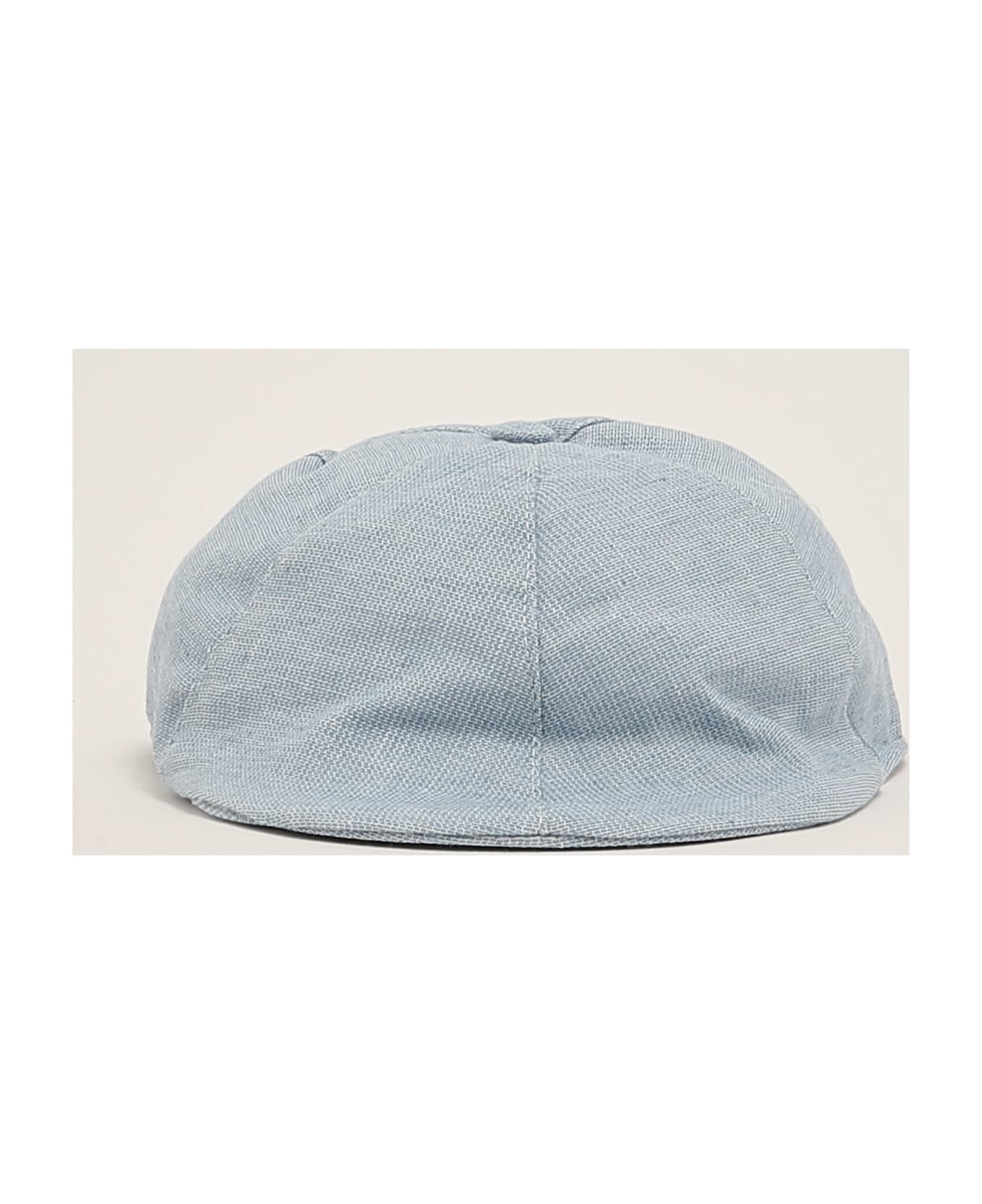 leBebé Cap Hat - CELESTE