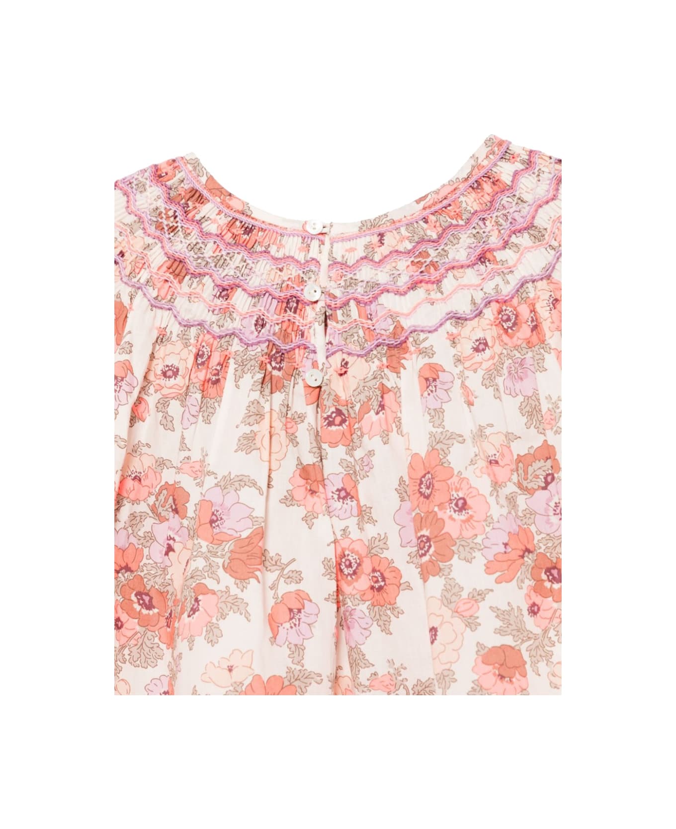 Bonpoint T-shirt - PINK