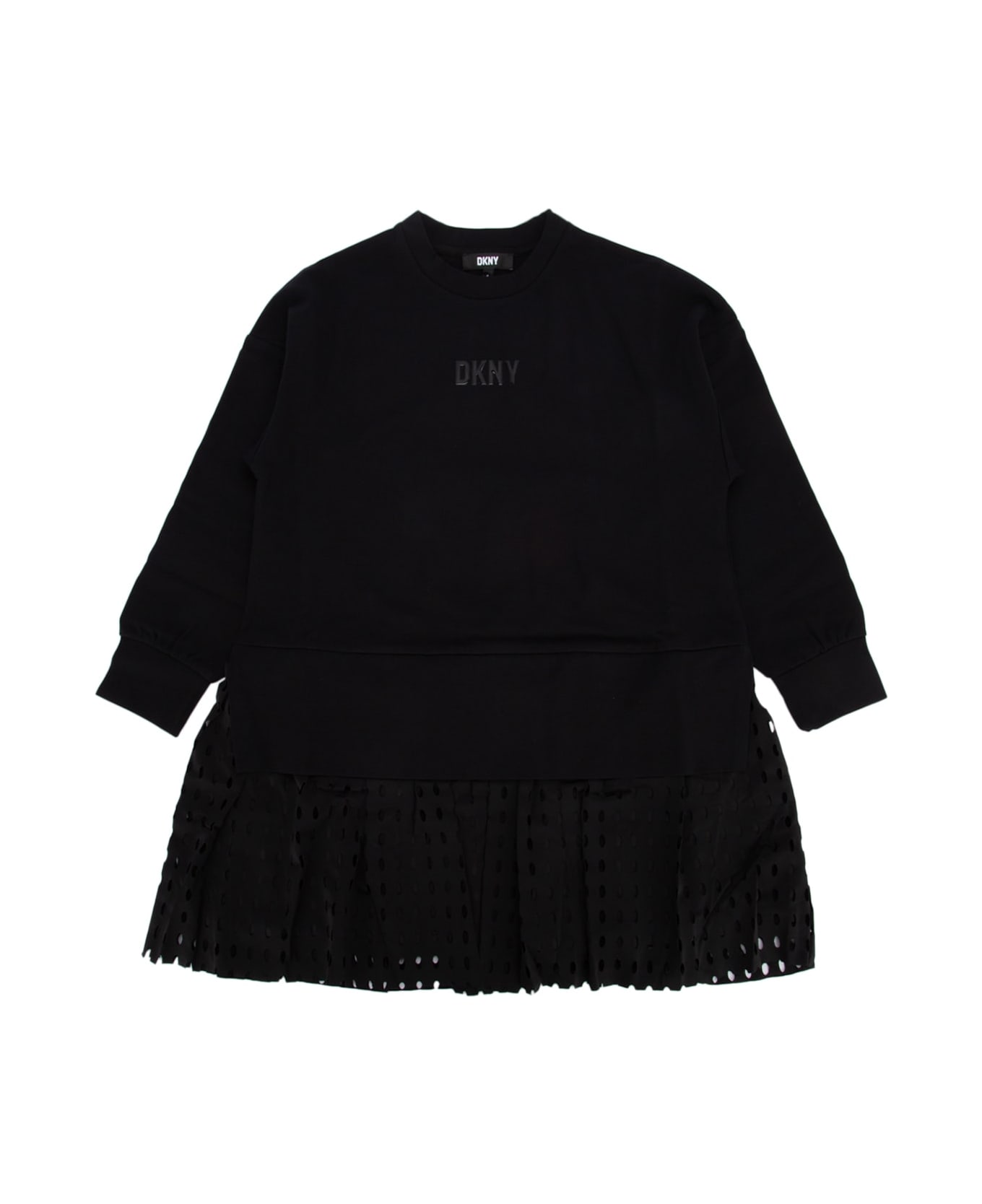 DKNY Abito - Black