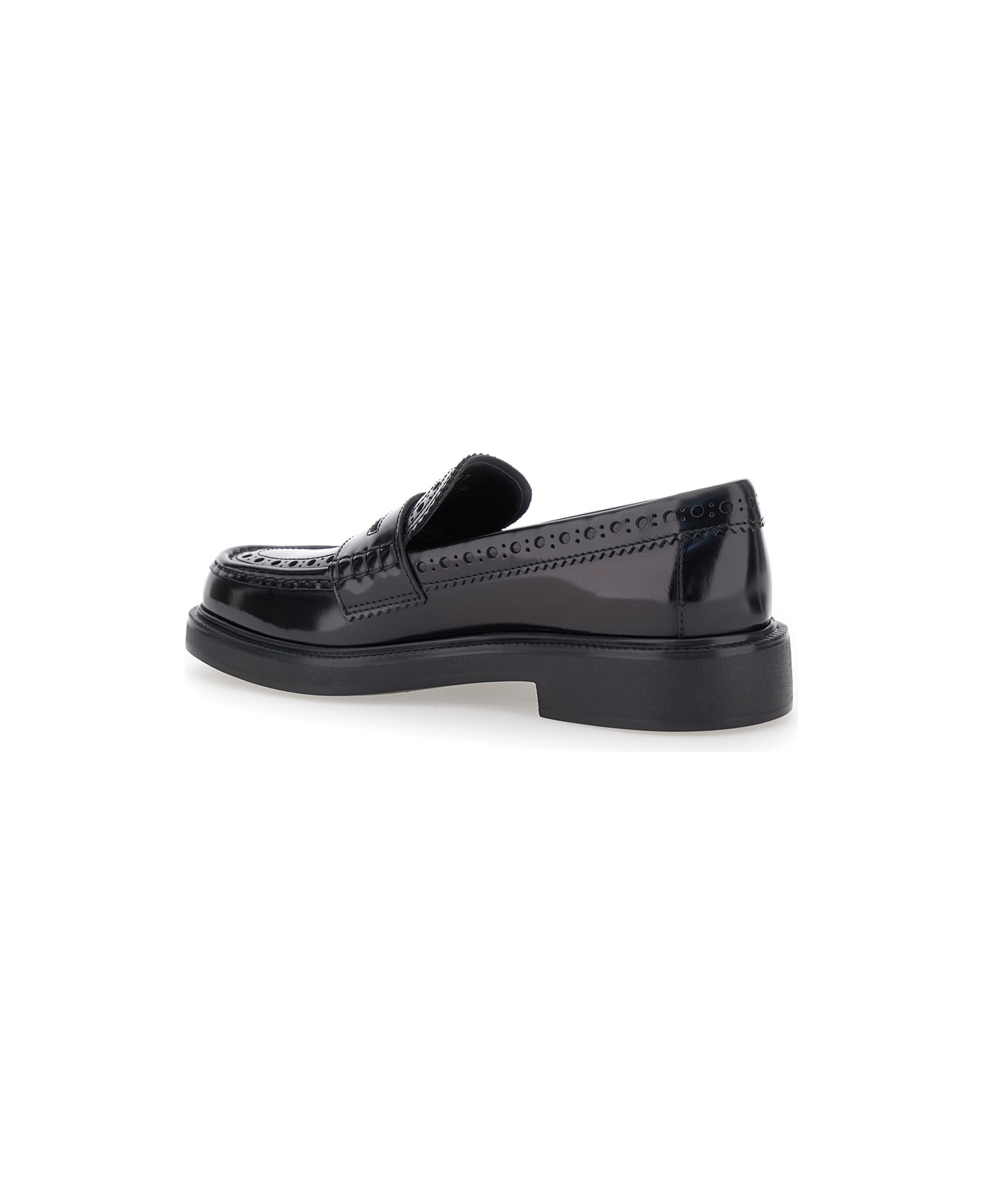 Tod
s Loafers - Black