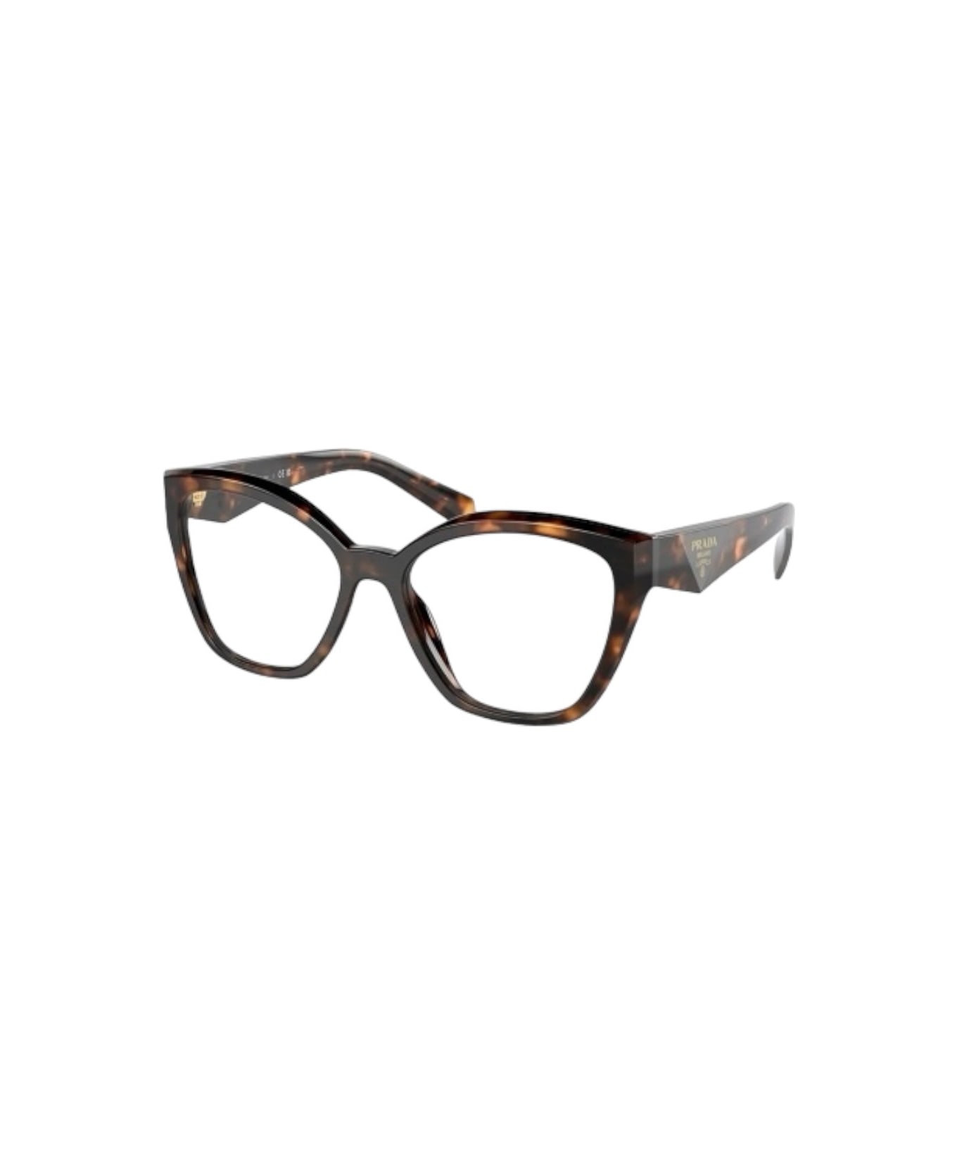 Prada Eyewear Pr20zv Glasses