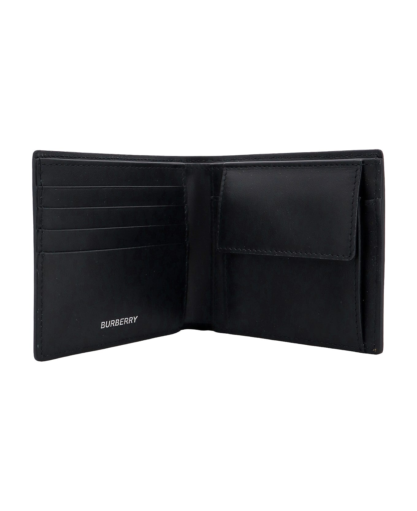 Burberry Wallet - Beige 財布